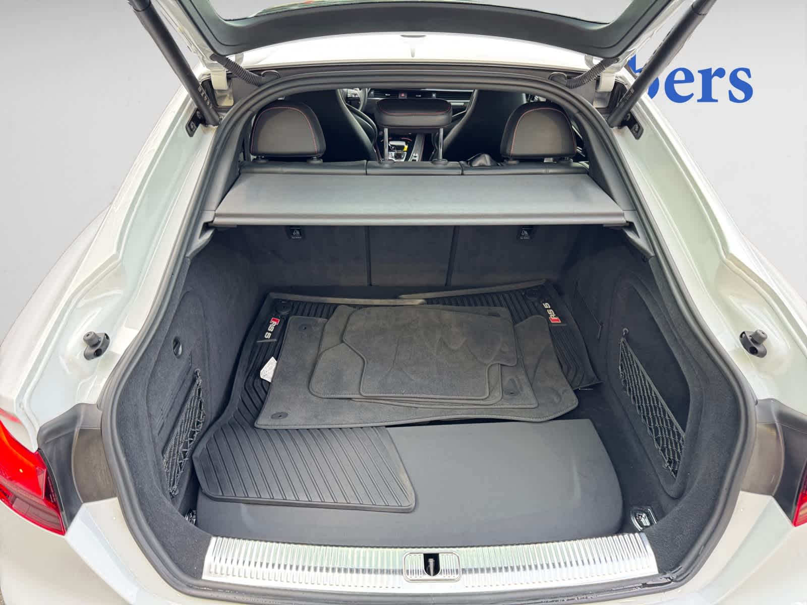 used 2023 Audi RS 5 Sportback car, priced at $70,998