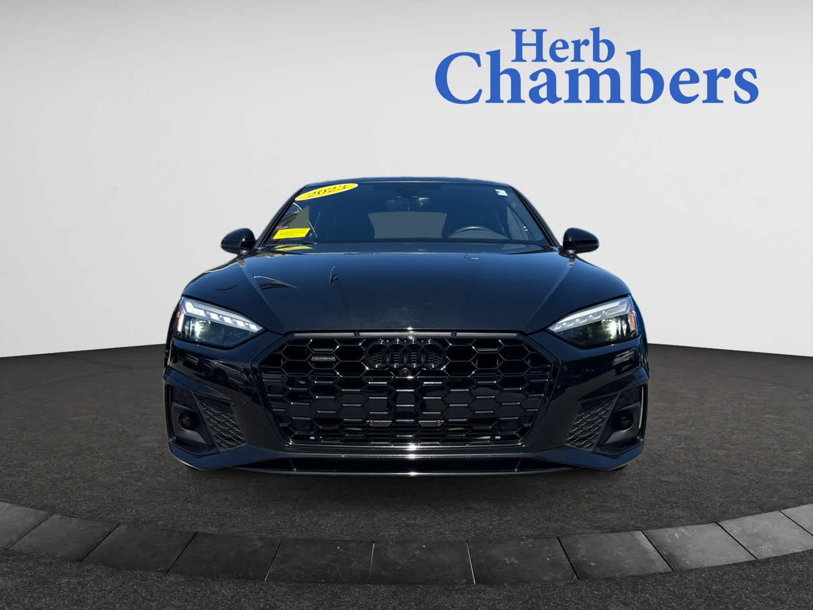 used 2023 Audi A5 Sportback car, priced at $39,598