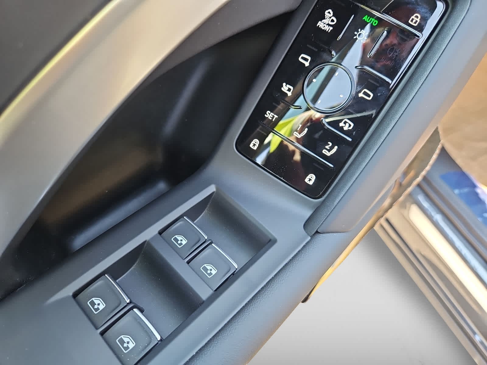 new 2025 Audi All-new Q5 car, priced at $61,105