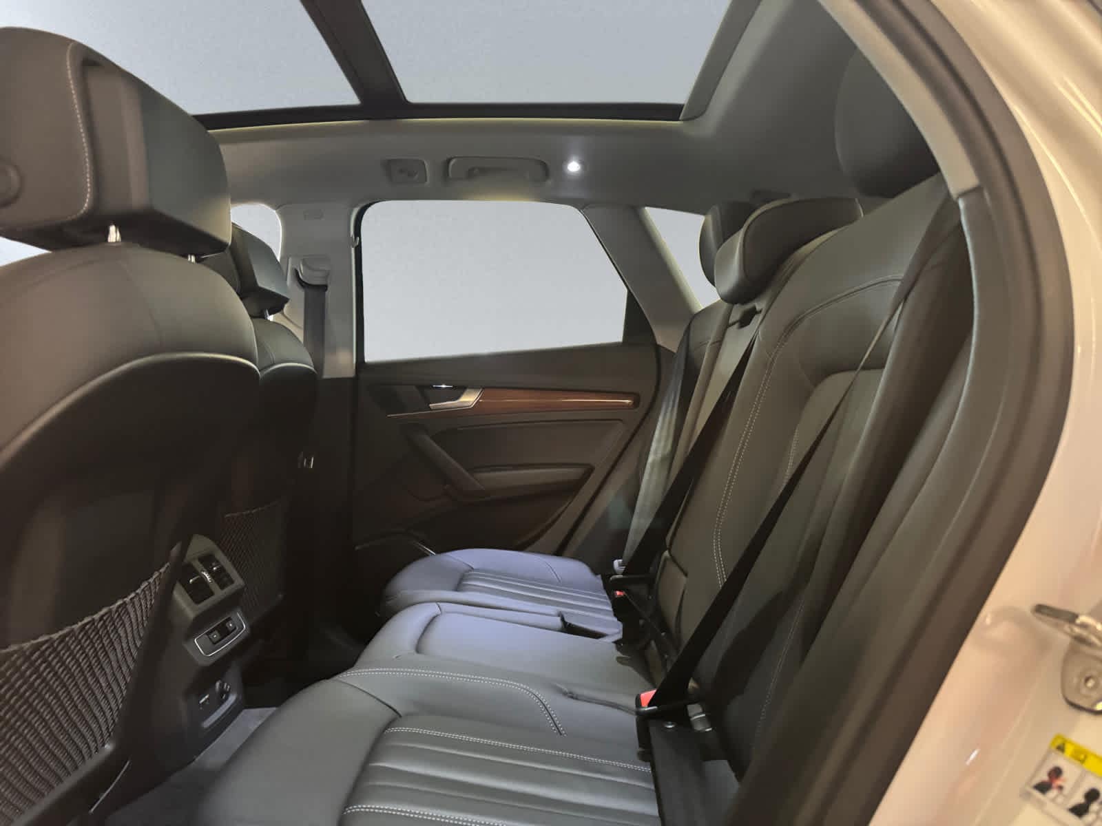 used 2022 Audi Q5 car, priced at $33,898