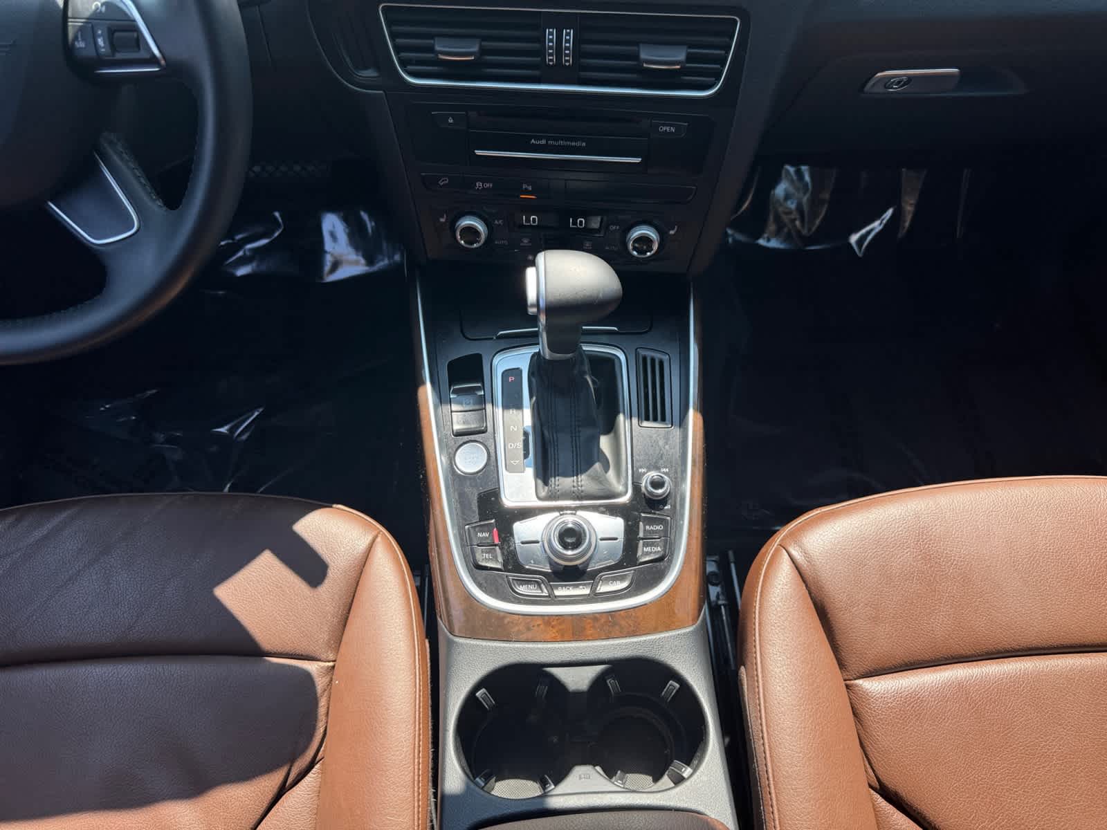 used 2017 Audi Q5 car, priced at $18,798