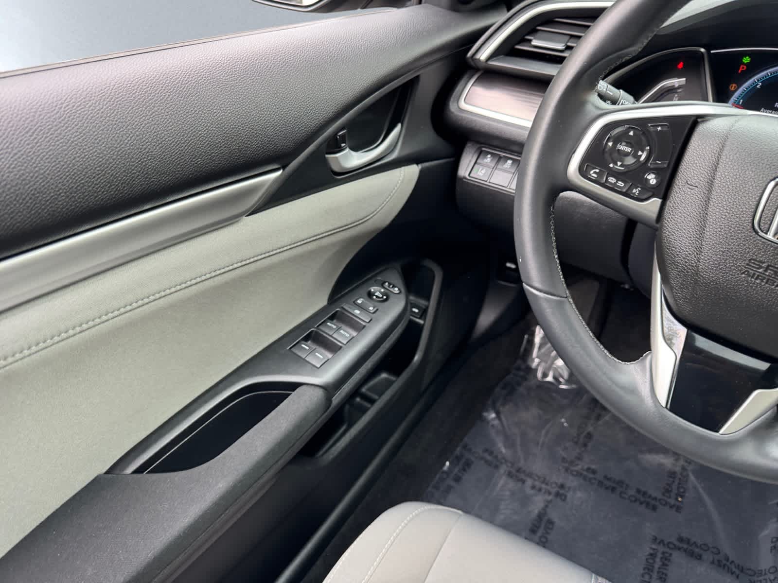used 2020 Honda Civic car, priced at $21,898