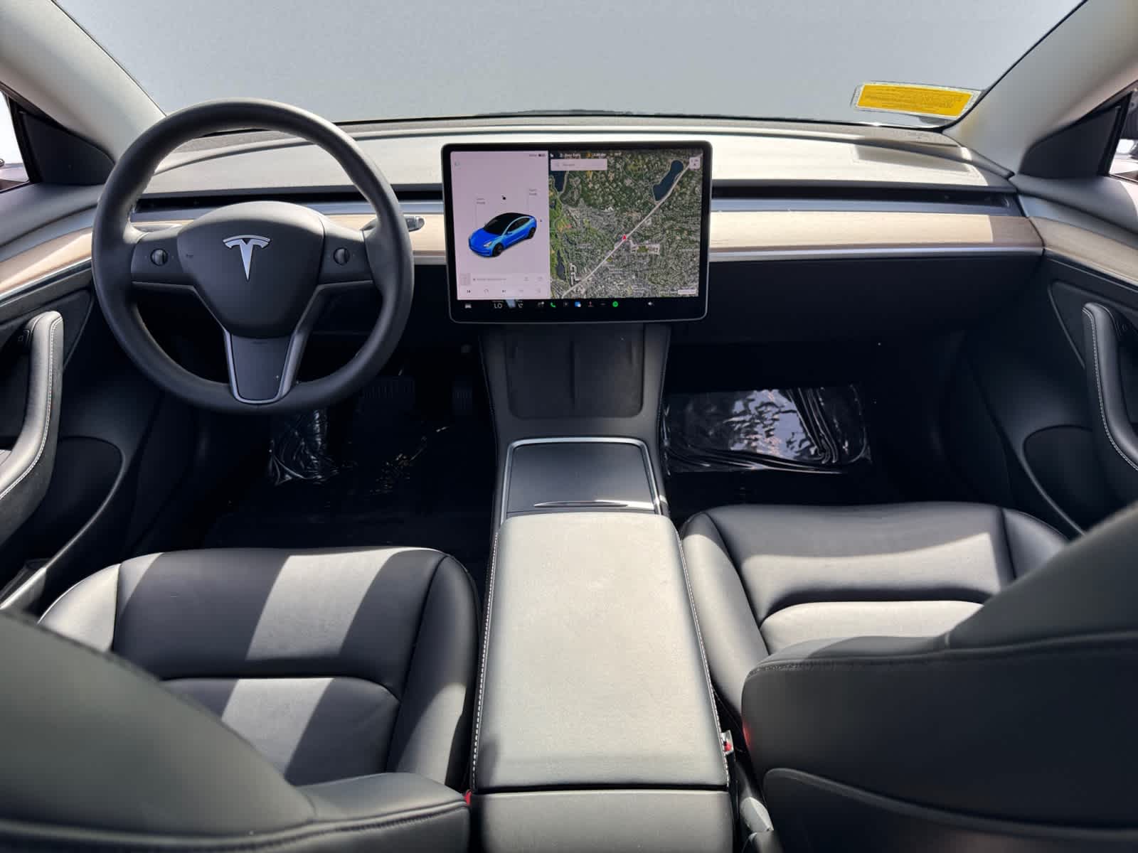 used 2022 Tesla Model 3 car, priced at $25,998
