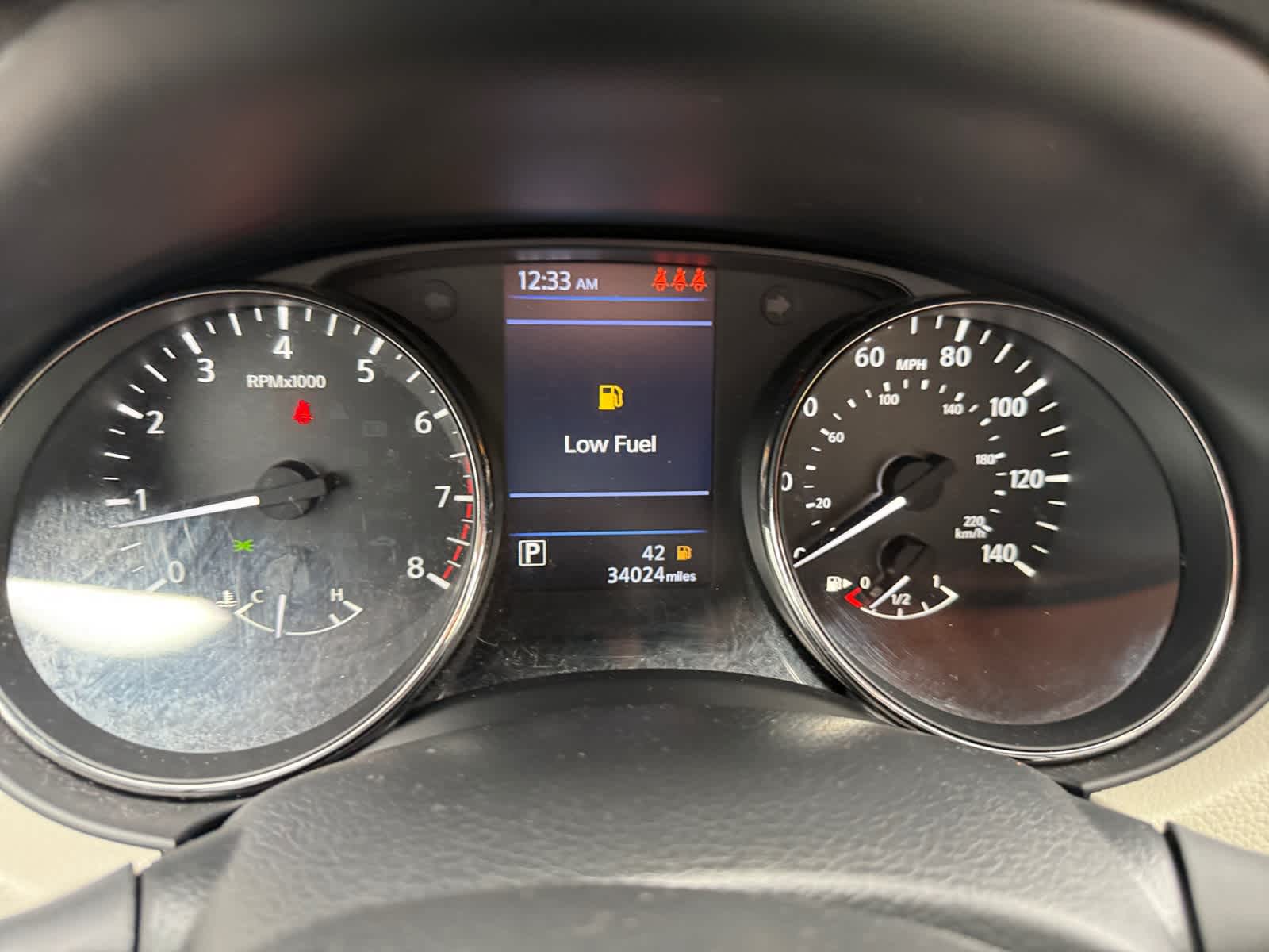 used 2020 Nissan Rogue Sport car, priced at $20,488