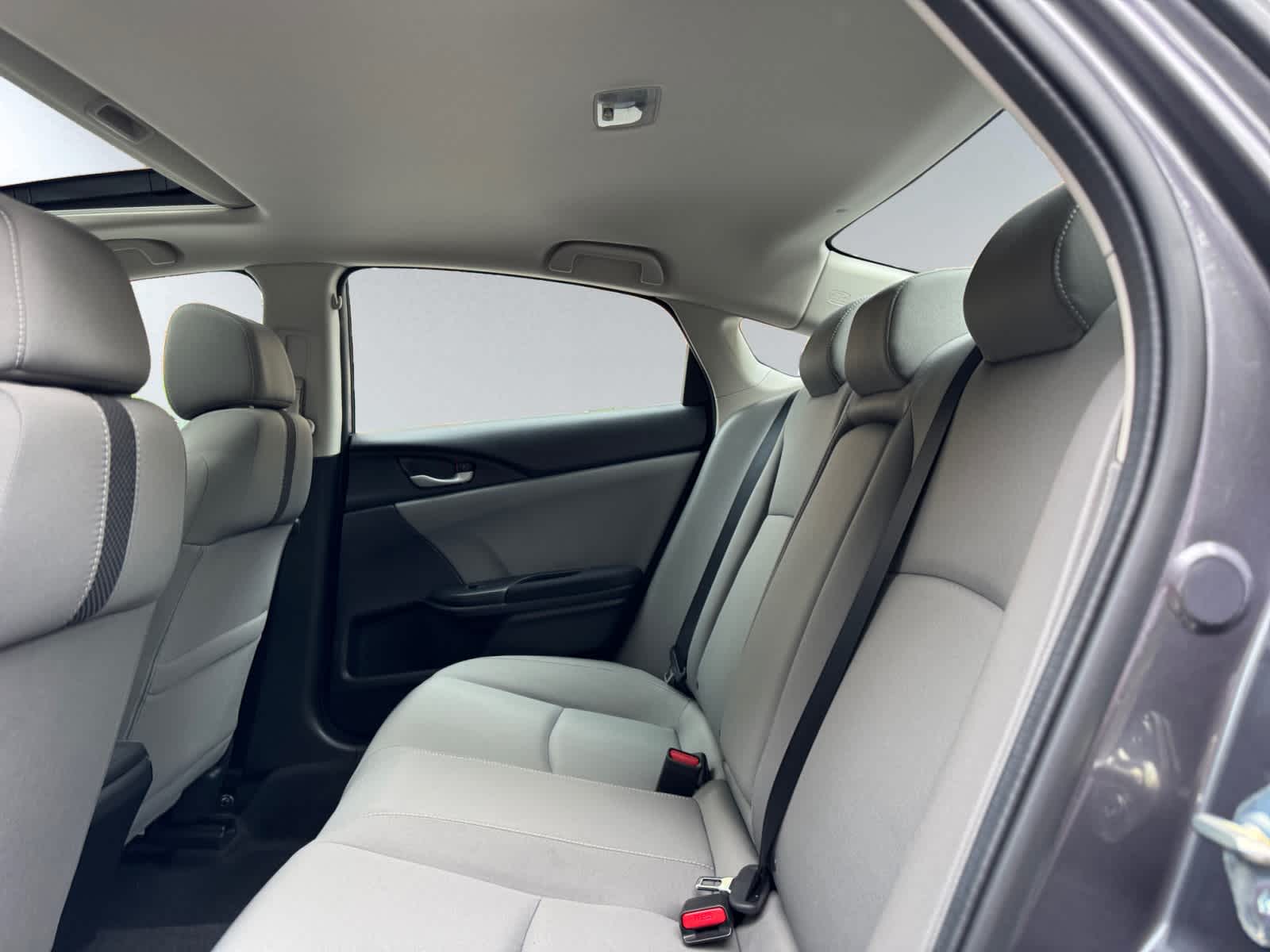 used 2020 Honda Civic car, priced at $21,898