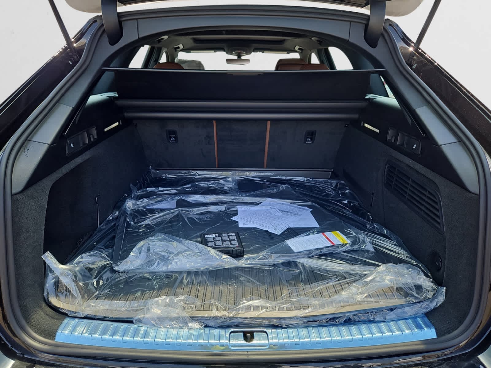 new 2025 Audi A6 allroad car, priced at $75,270