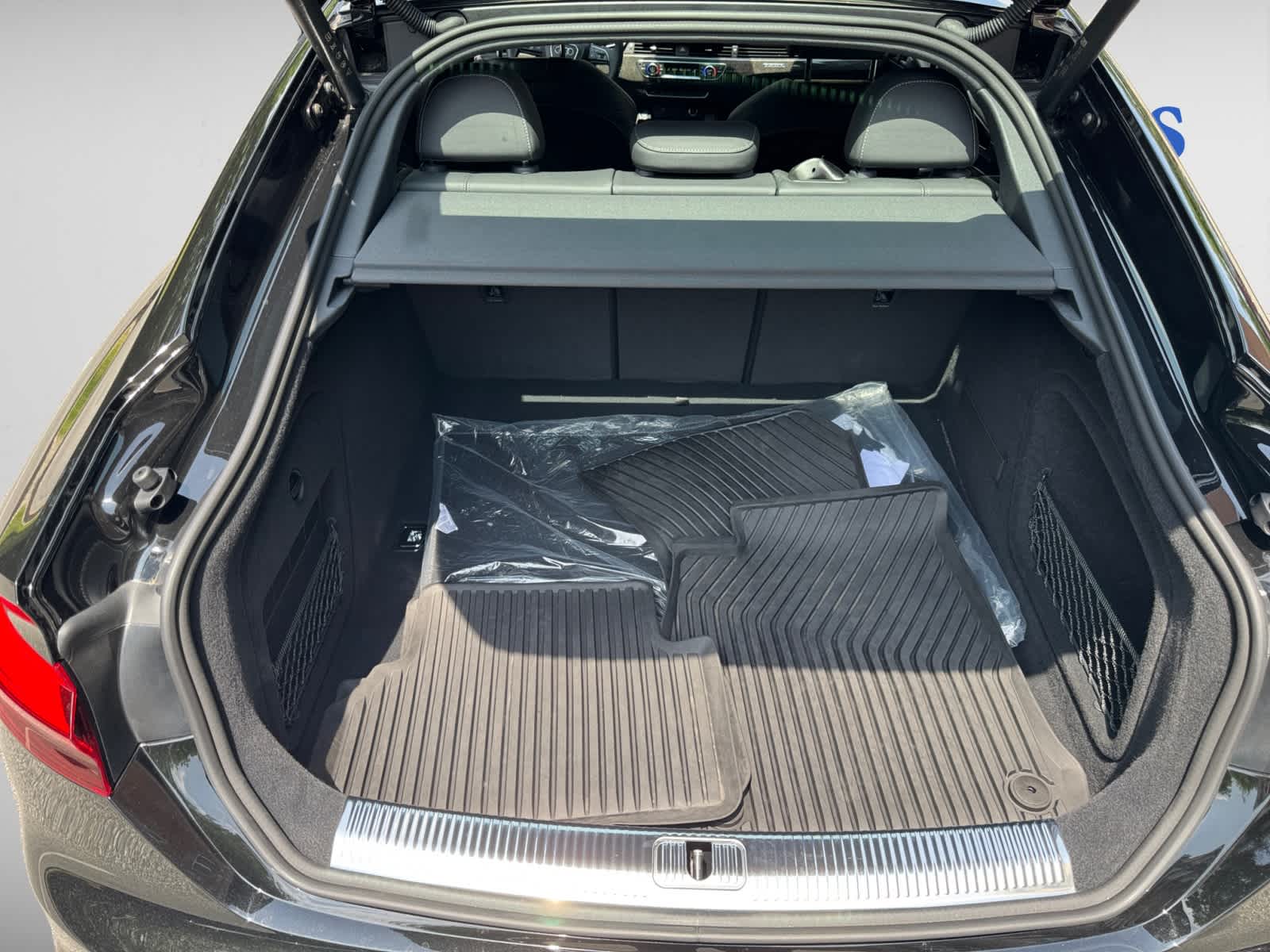 used 2025 Audi A5 Sportback car, priced at $50,998