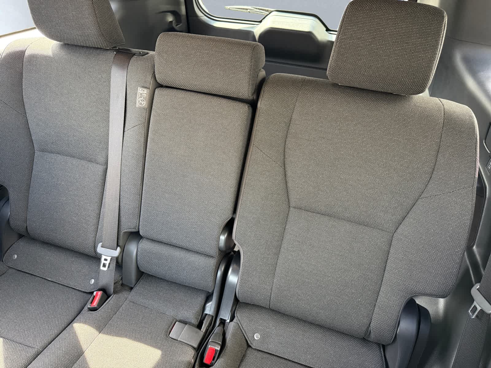 used 2025 Toyota Land Cruiser car, priced at $56,888