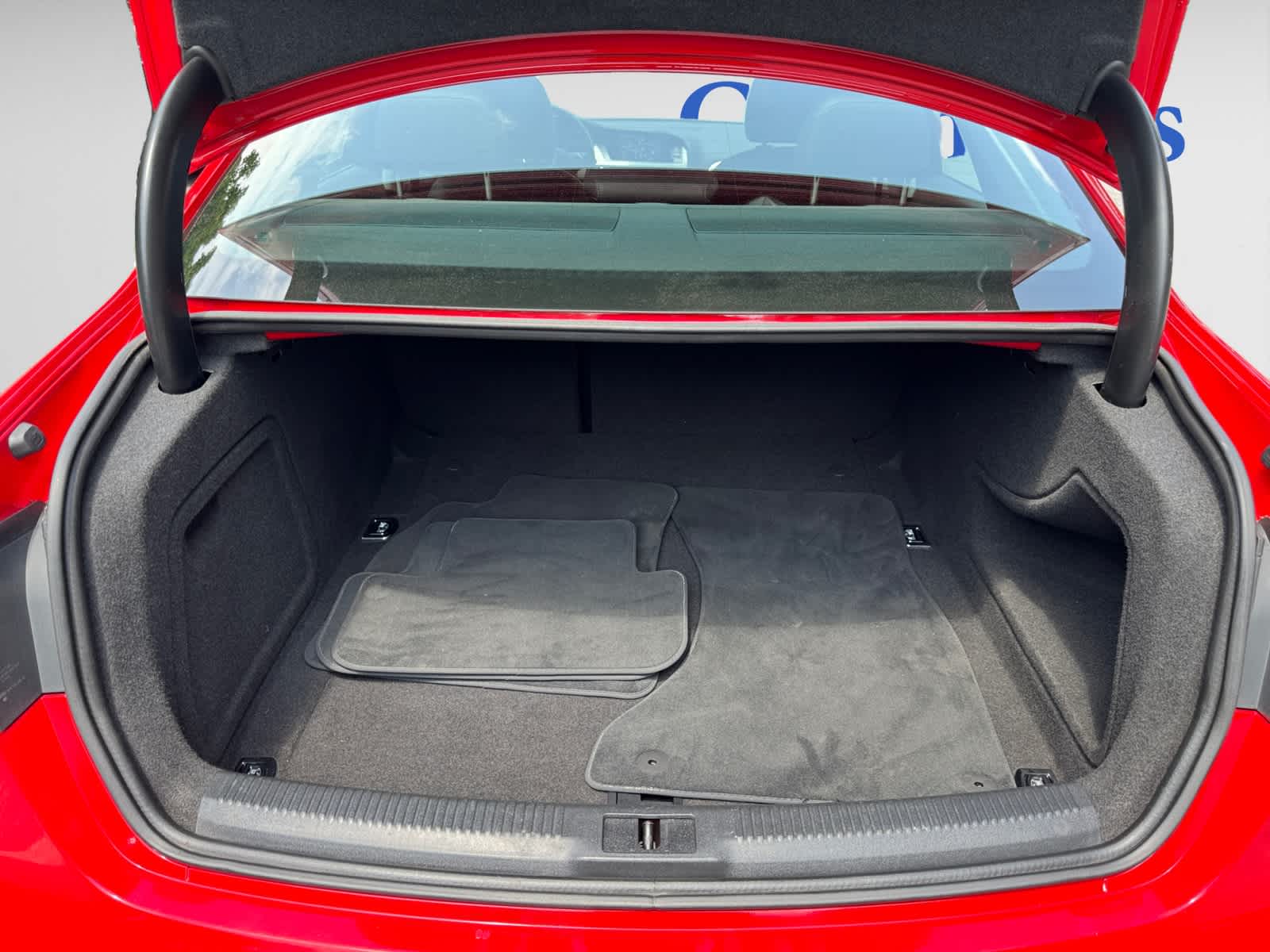 used 2015 Audi A4 car, priced at $15,598