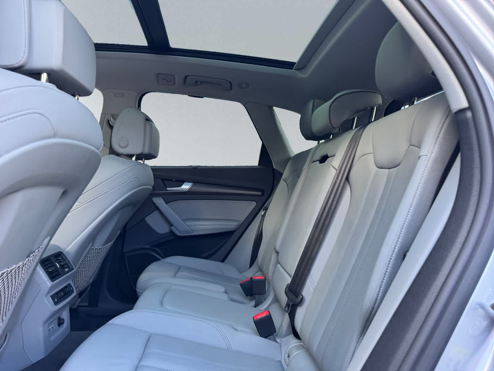 used 2022 Audi Q5 car, priced at $35,497