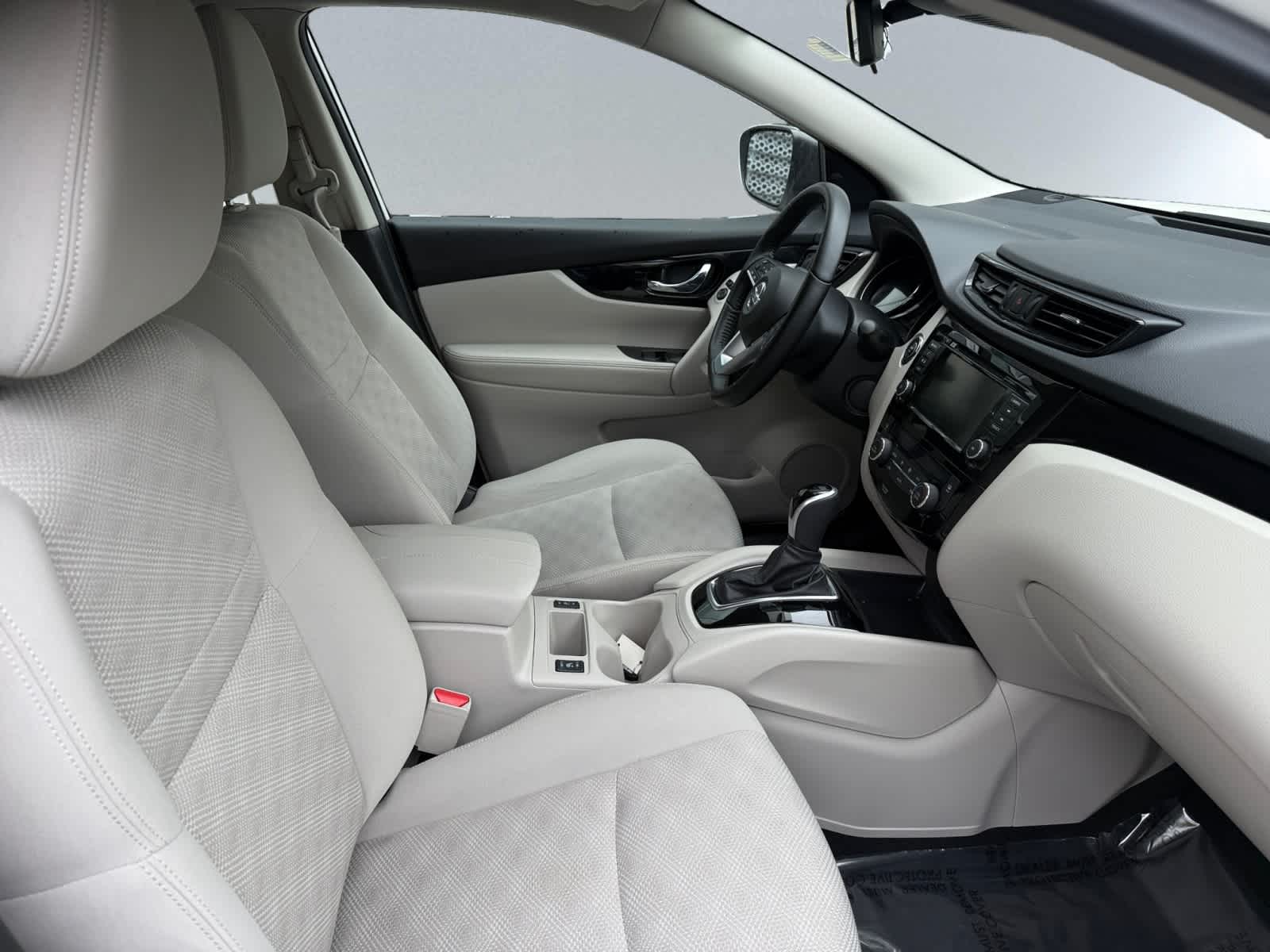 used 2020 Nissan Rogue Sport car, priced at $20,488