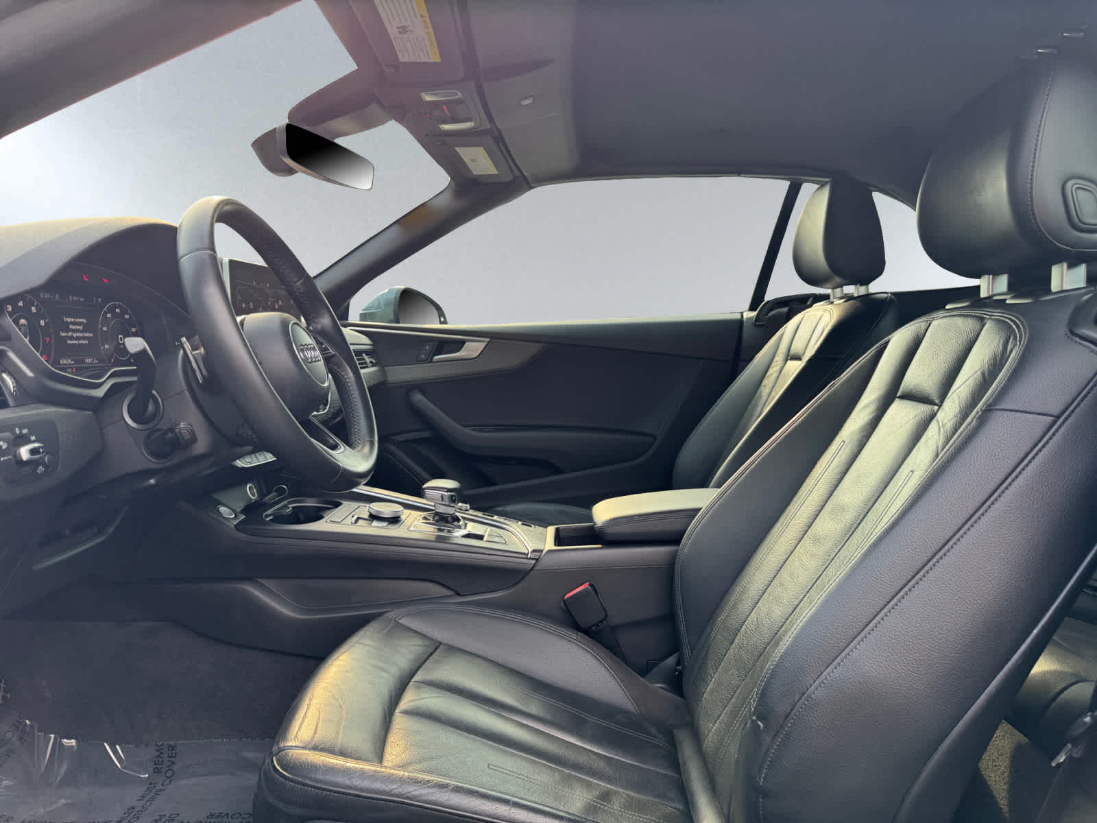 used 2018 Audi A5 Cabriolet car, priced at $23,598