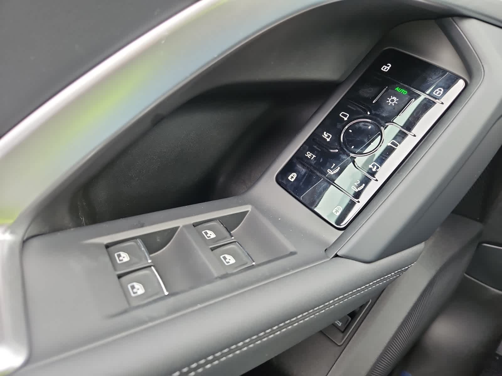 new 2025 Audi All-new Q5 car, priced at $57,775