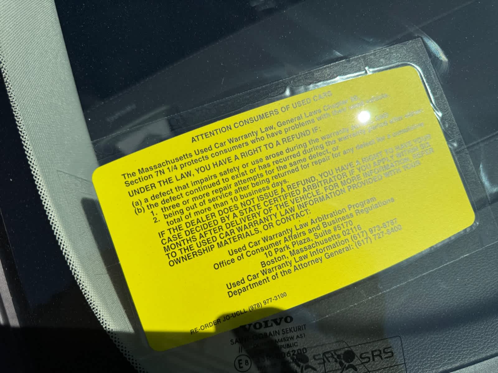 used 2022 Volvo XC60 Recharge Plug-In Hybrid car, priced at $43,998