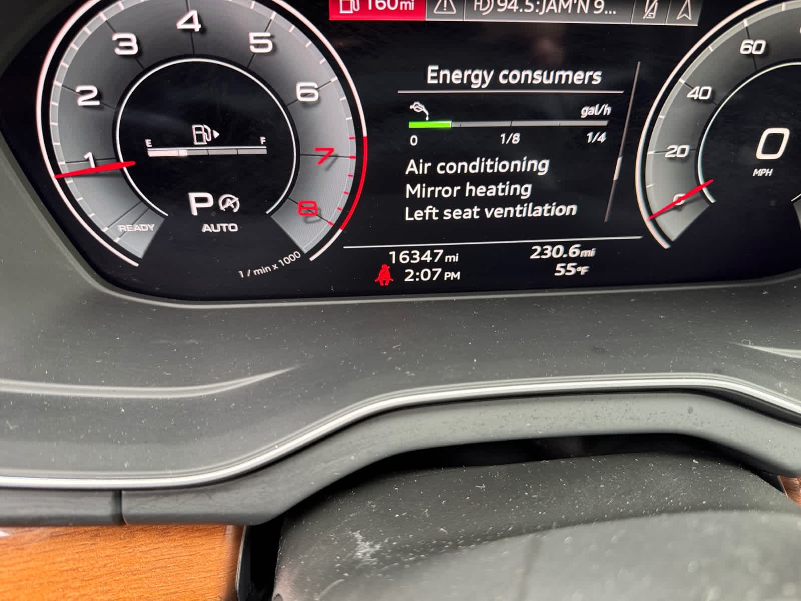 used 2022 Audi Q5 car, priced at $38,998