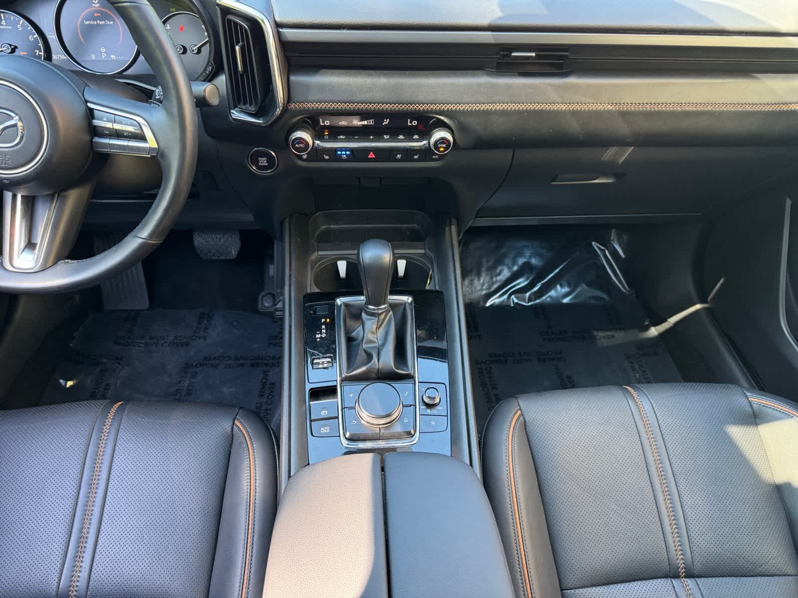 used 2023 Mazda CX-50 car, priced at $32,998