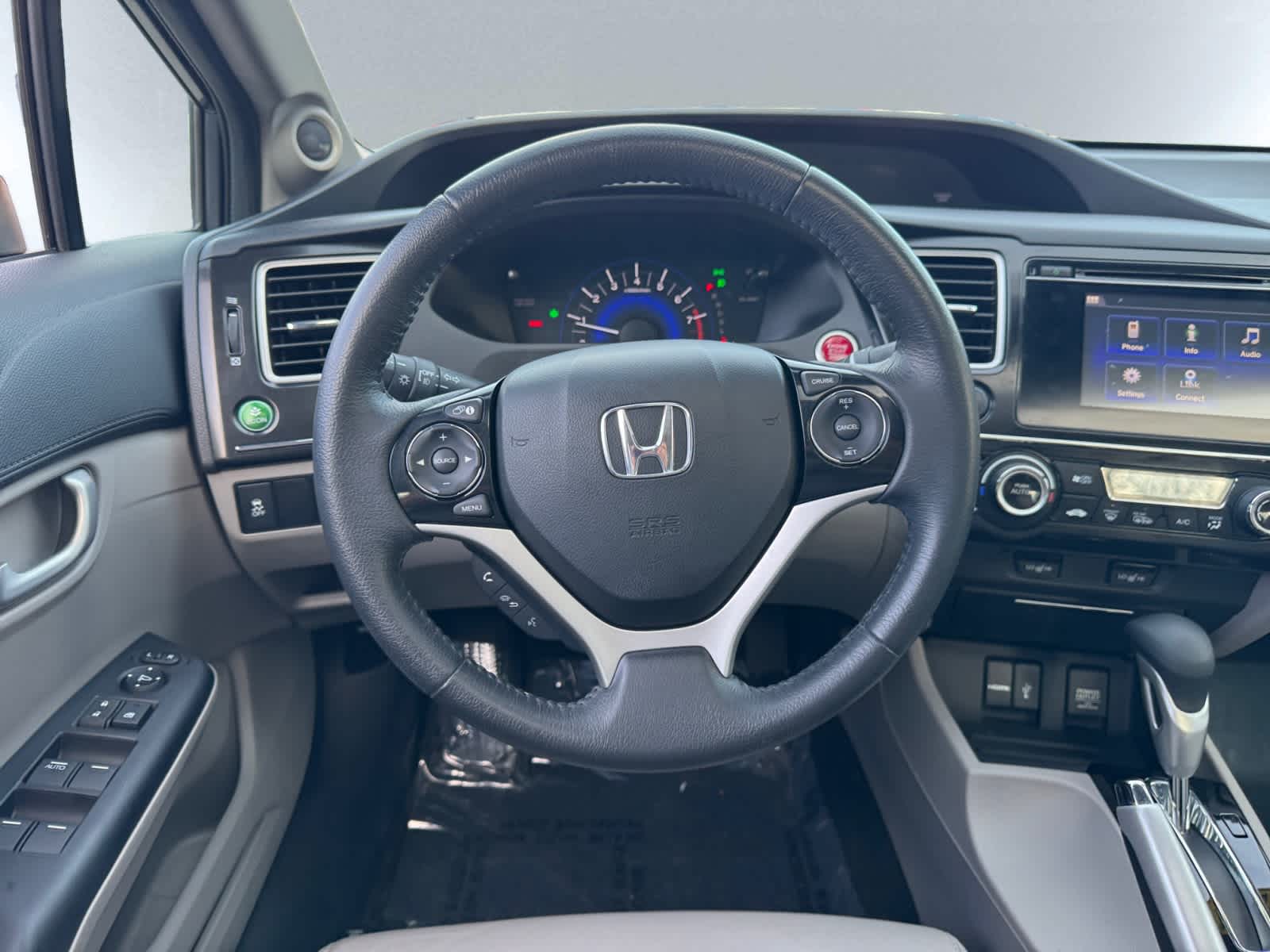 used 2014 Honda Civic car, priced at $16,598