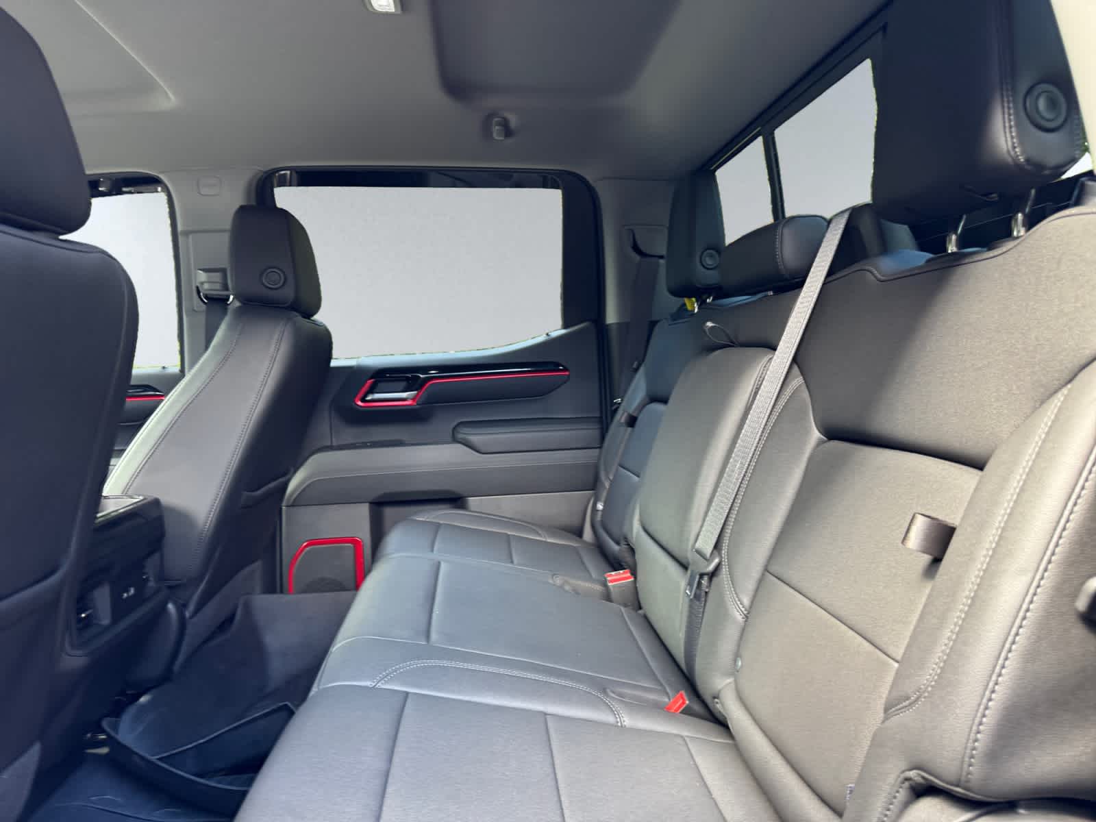 used 2022 Chevrolet Silverado 1500 car, priced at $42,998