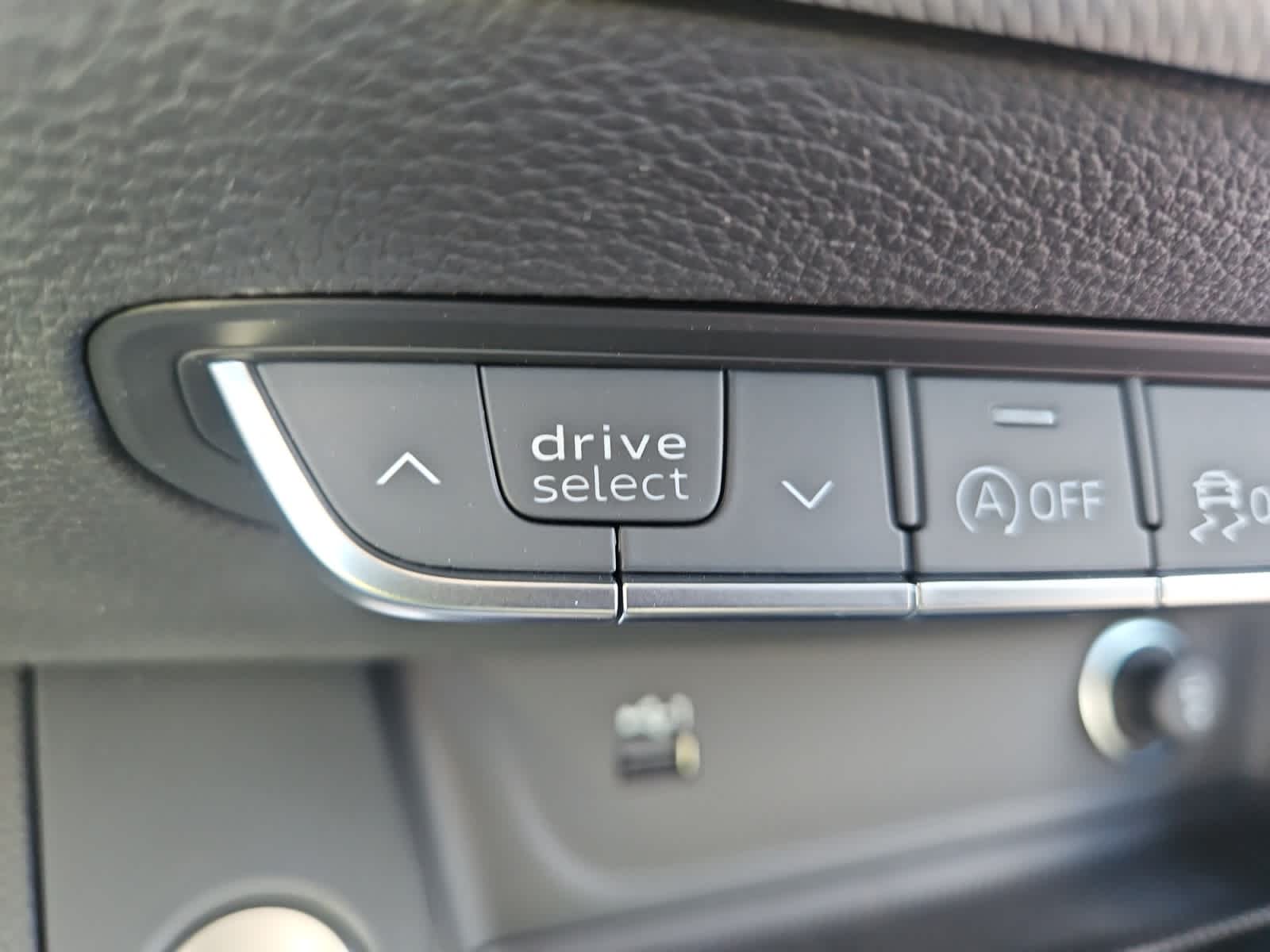 new 2025 Audi A5 car, priced at $52,575