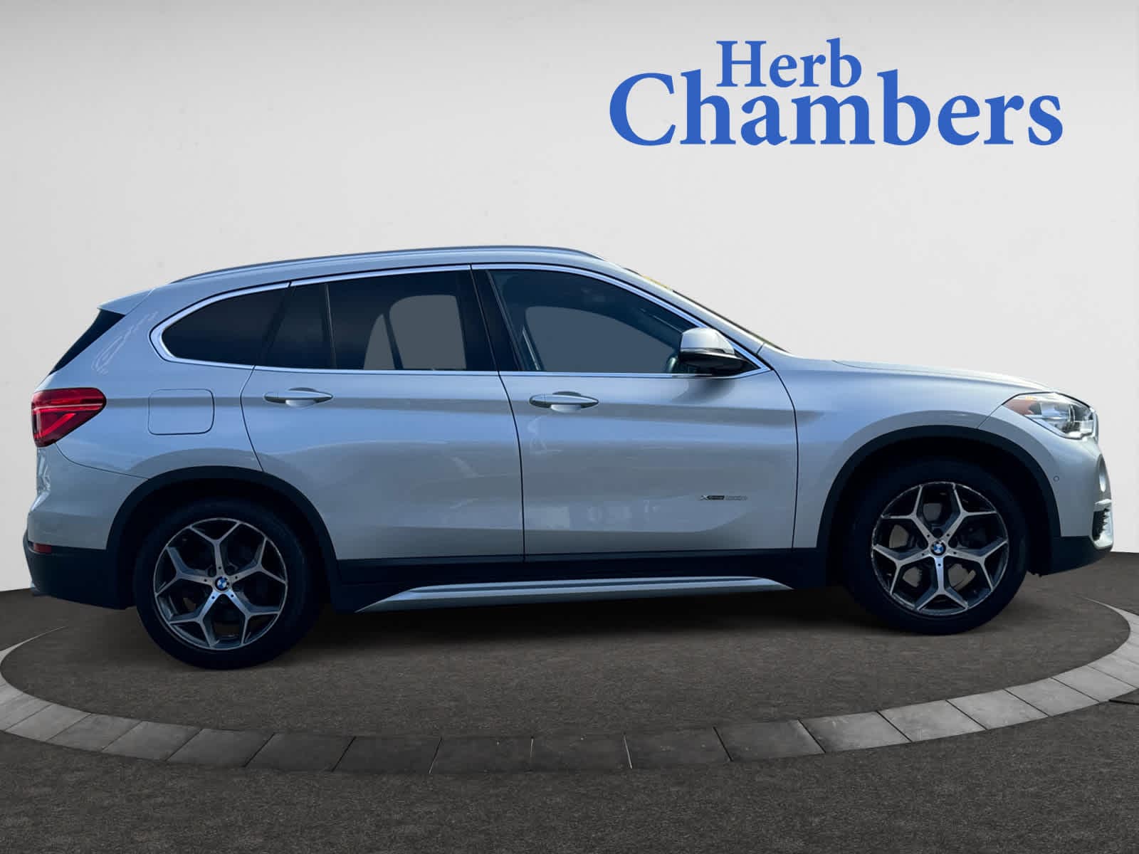 used 2016 BMW X1 car, priced at $16,998