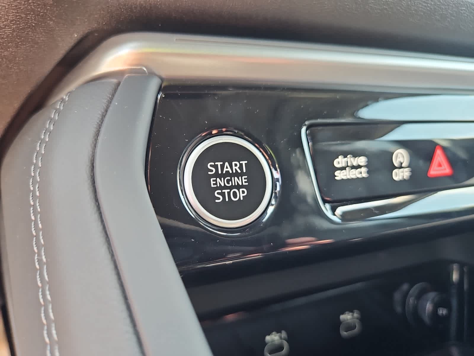 new 2025 Audi All-new Q5 car, priced at $57,775