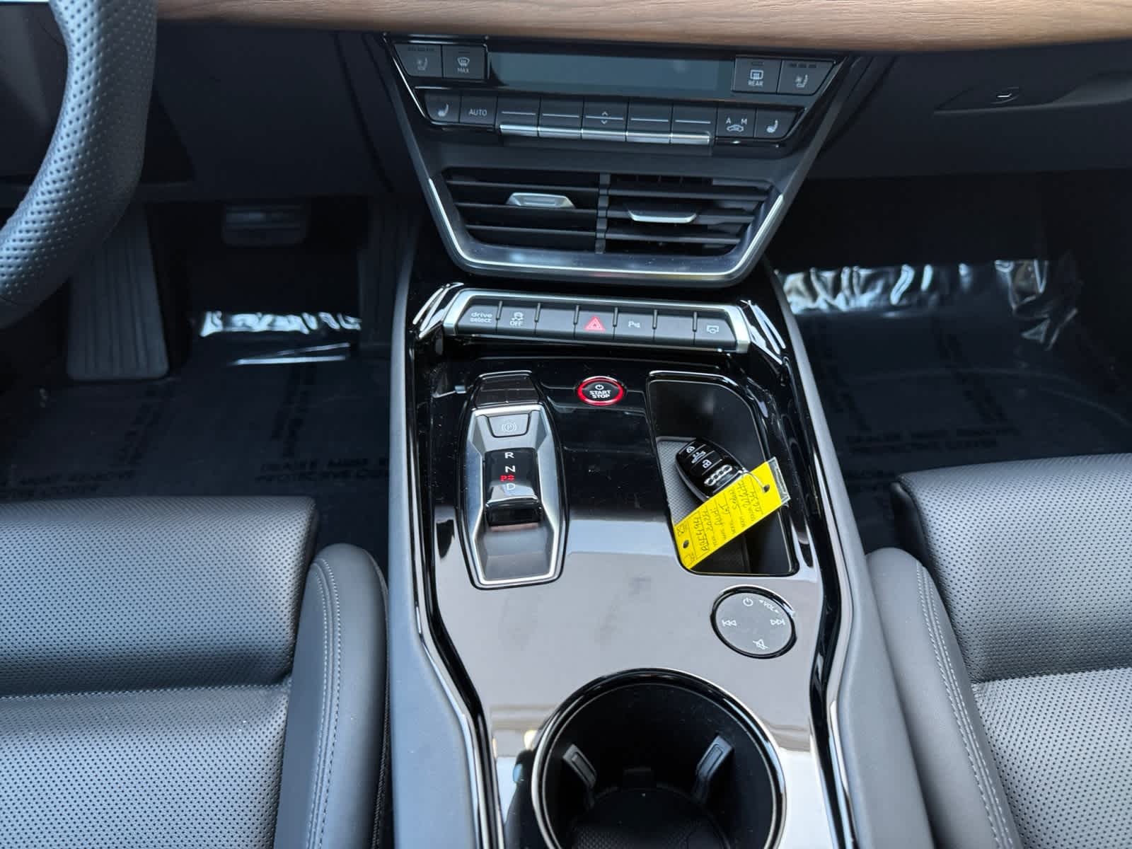 used 2024 Audi e-tron GT car, priced at $75,898