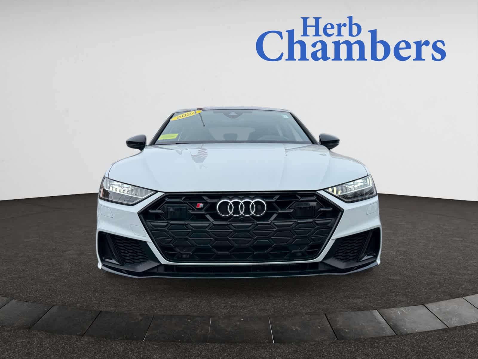 used 2024 Audi S7 car, priced at $88,998