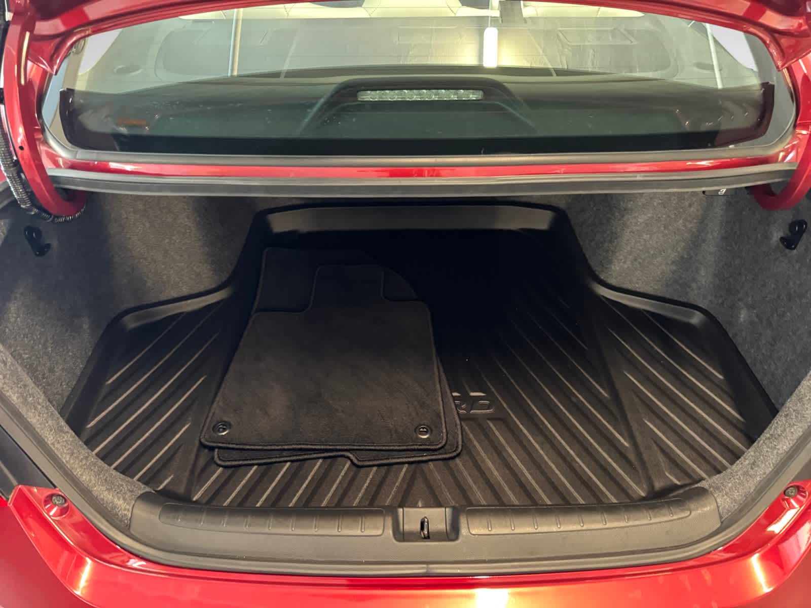 used 2019 Honda Accord car, priced at $19,598