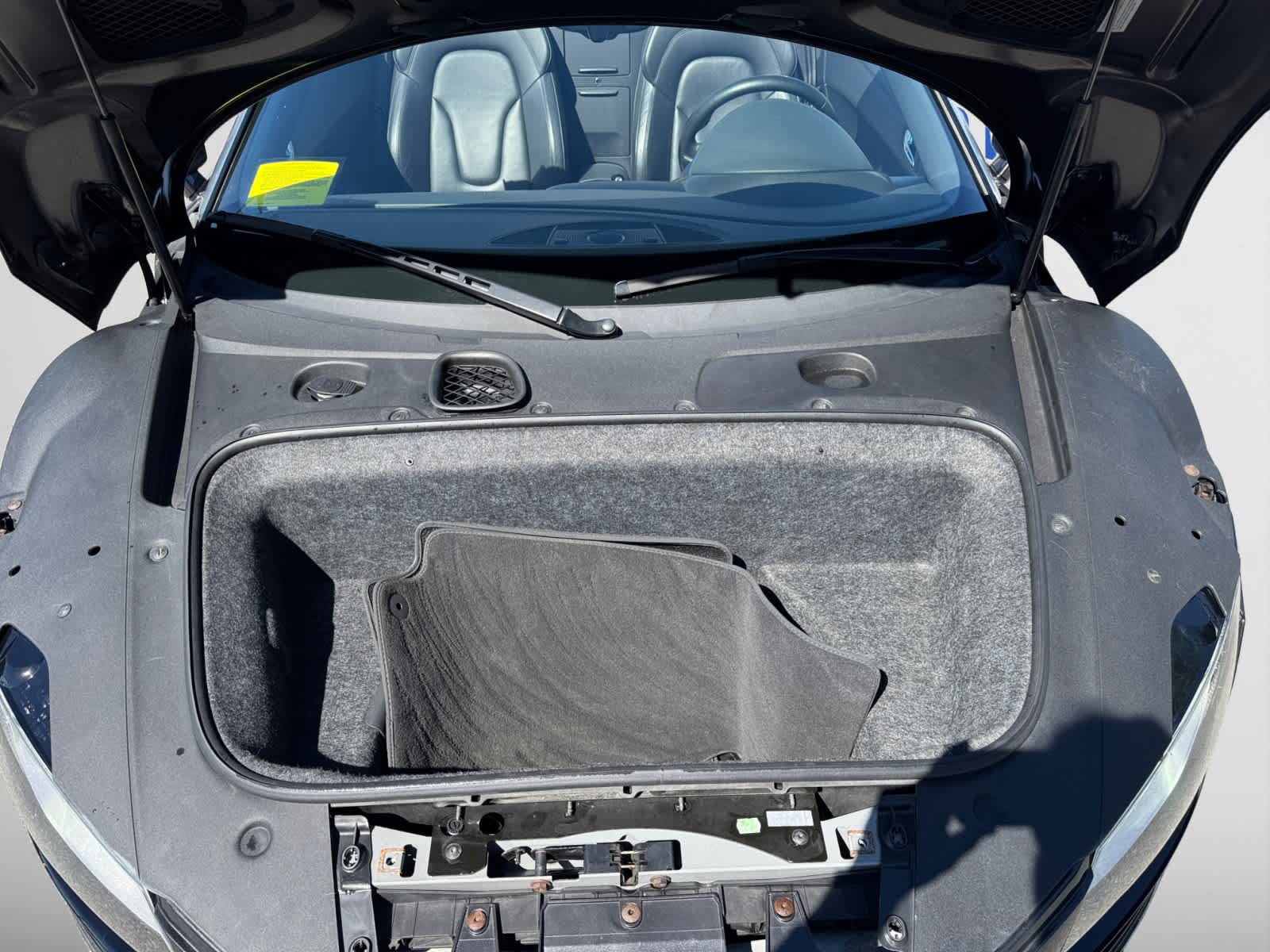 used 2012 Audi R8 car, priced at $84,998
