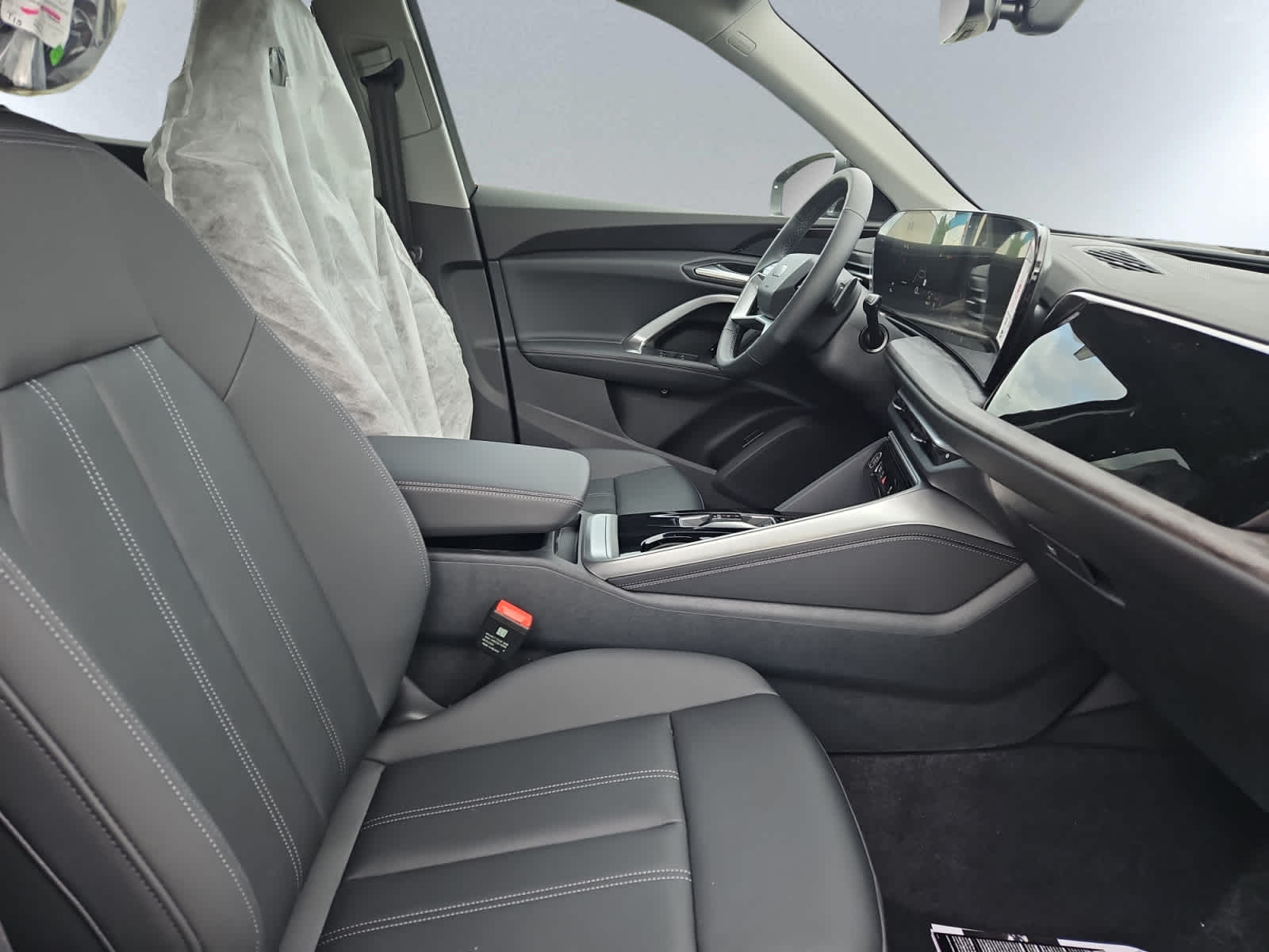 new 2025 Audi All-new Q5 car, priced at $57,775