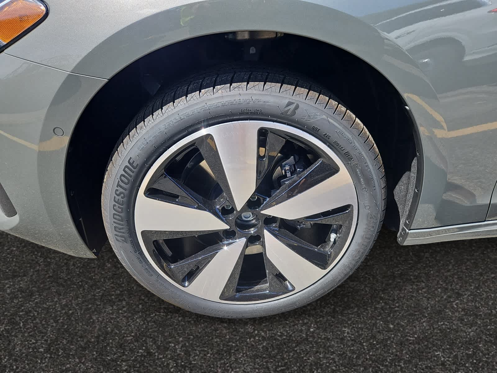 new 2025 Audi All-new A5 car, priced at $57,705