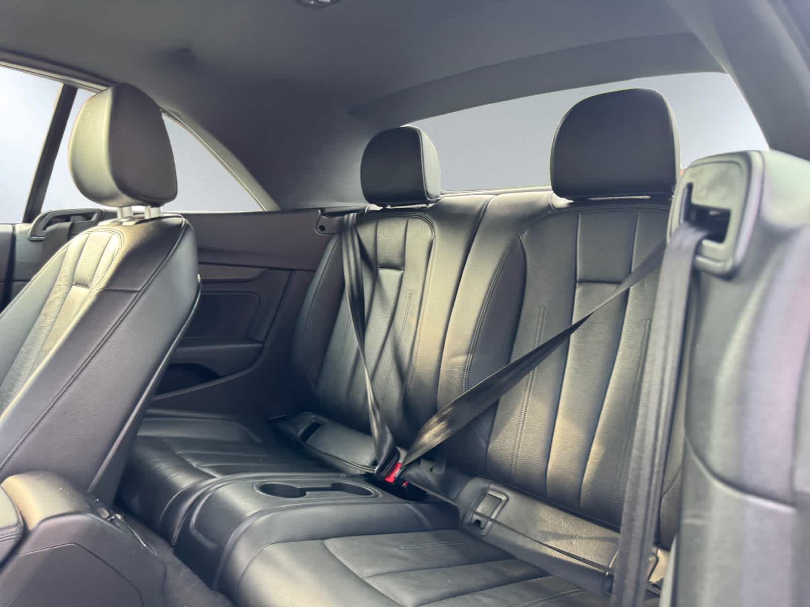 used 2018 Audi A5 Cabriolet car, priced at $23,598