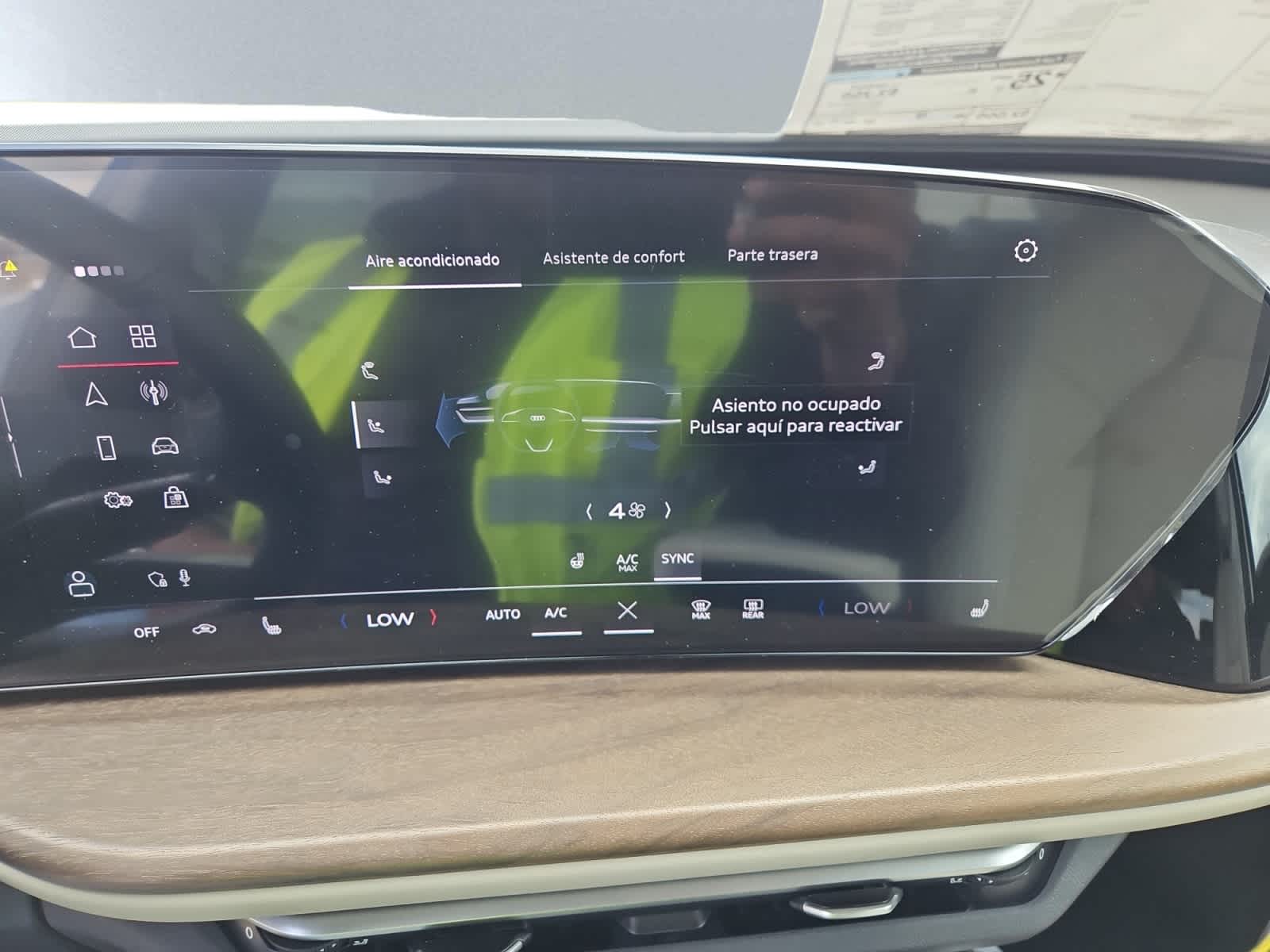 new 2025 Audi All-new Q5 car, priced at $57,775