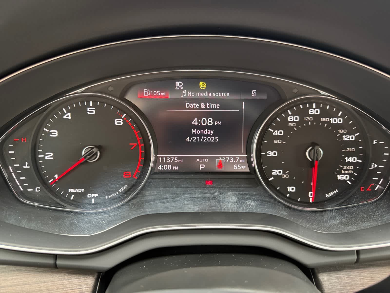used 2024 Audi Q5 car, priced at $42,998