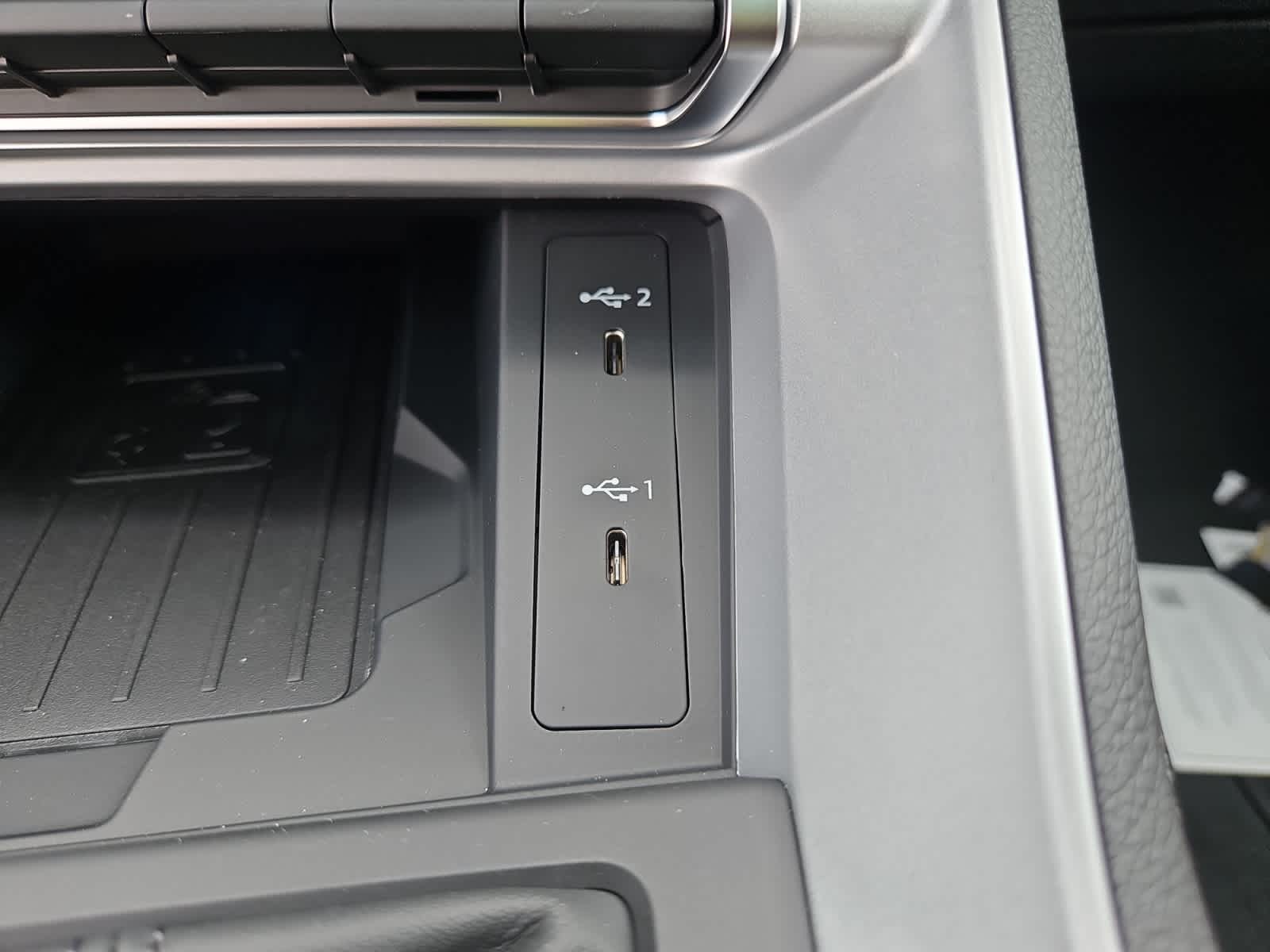 new 2025 Audi Q3 car, priced at $45,490