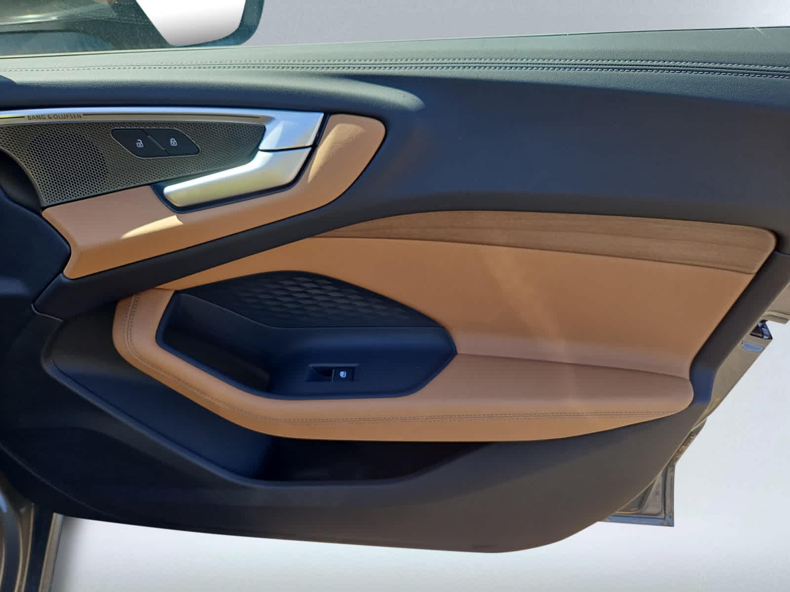 new 2025 Audi All-new A5 car, priced at $57,705