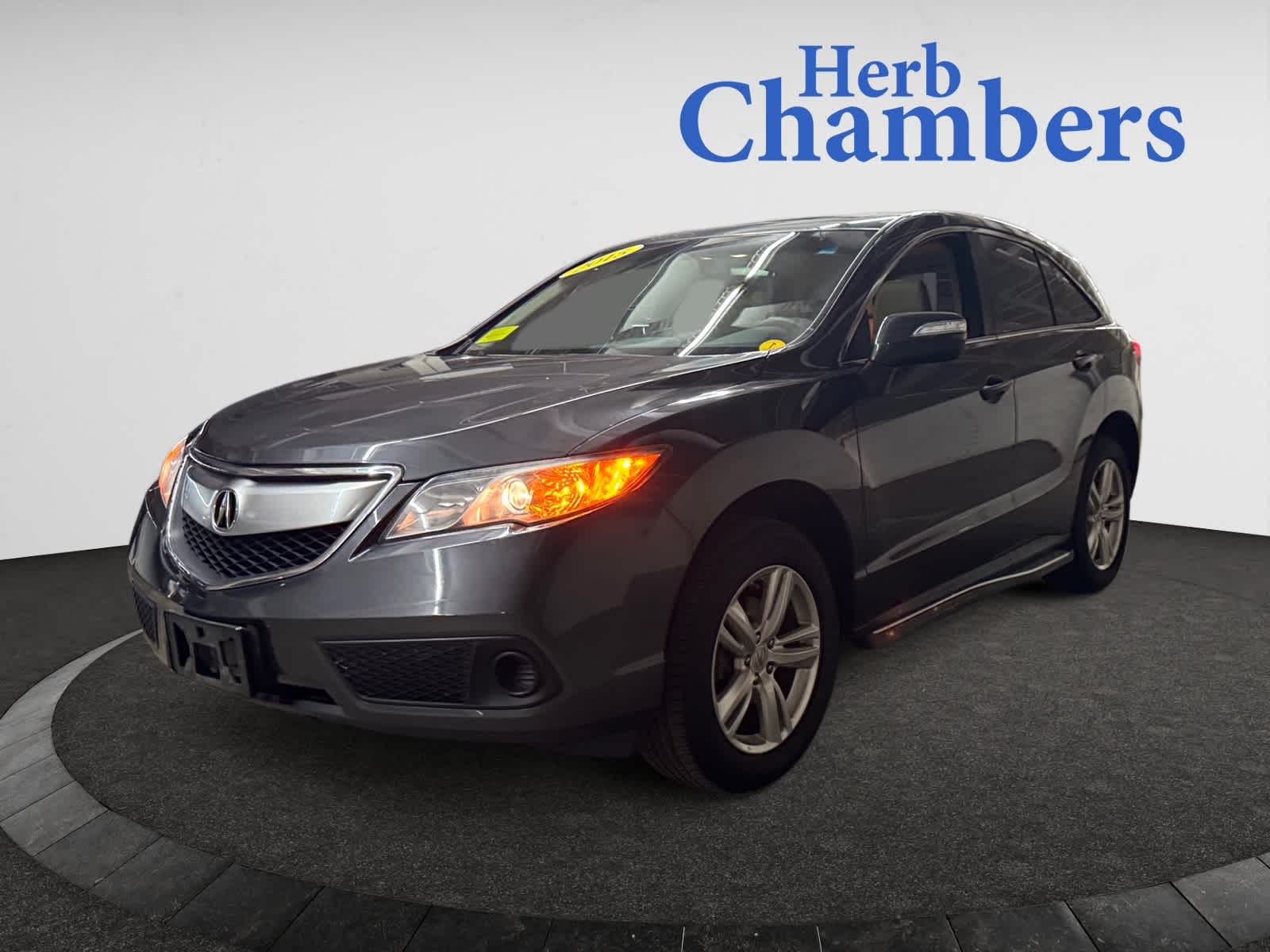 used 2015 Acura RDX car, priced at $15,998