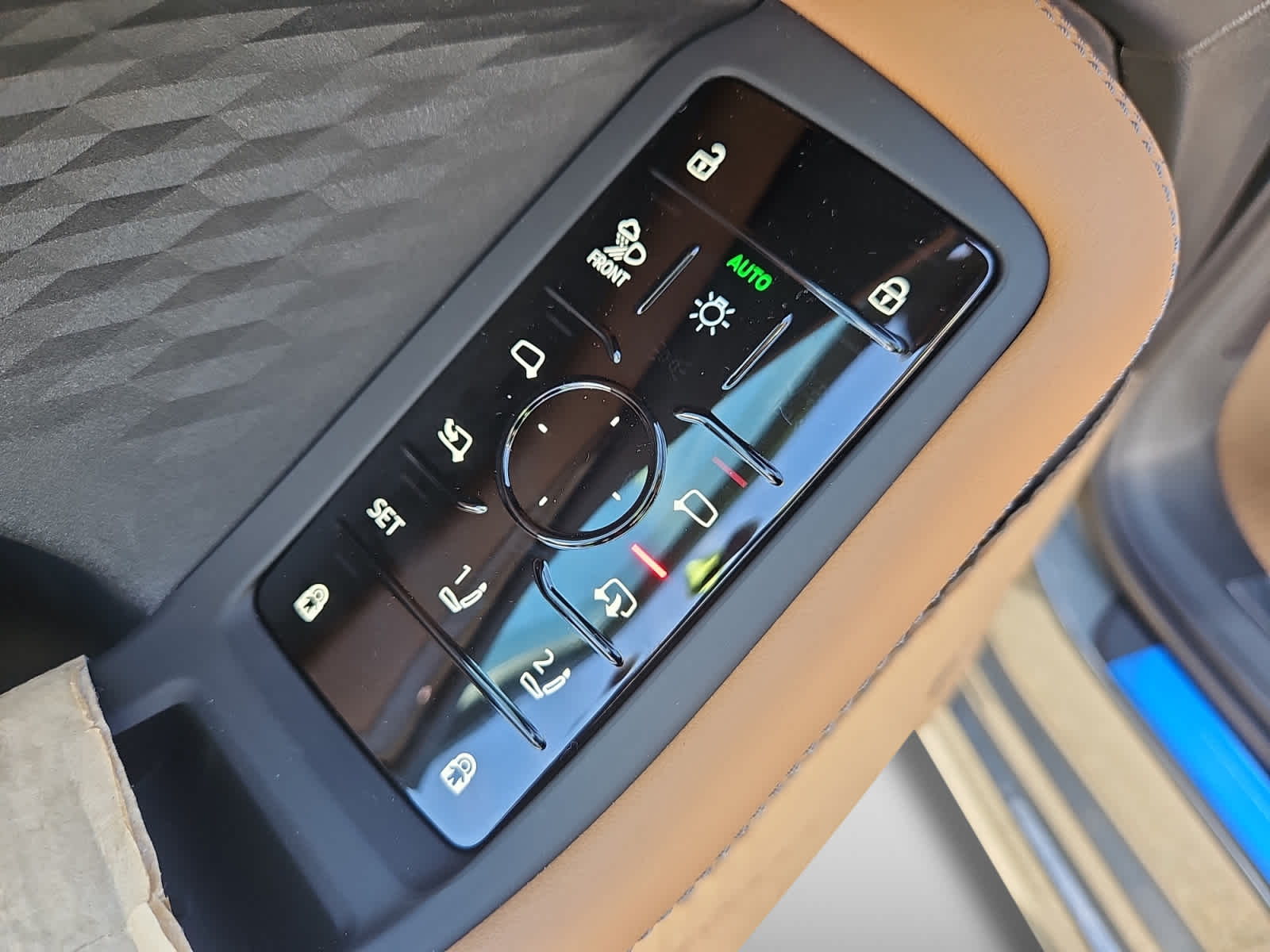 new 2025 Audi All-new A5 car, priced at $57,705