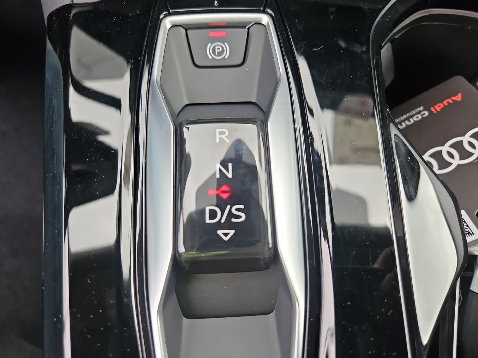 new 2025 Audi All-new Q5 car, priced at $57,775