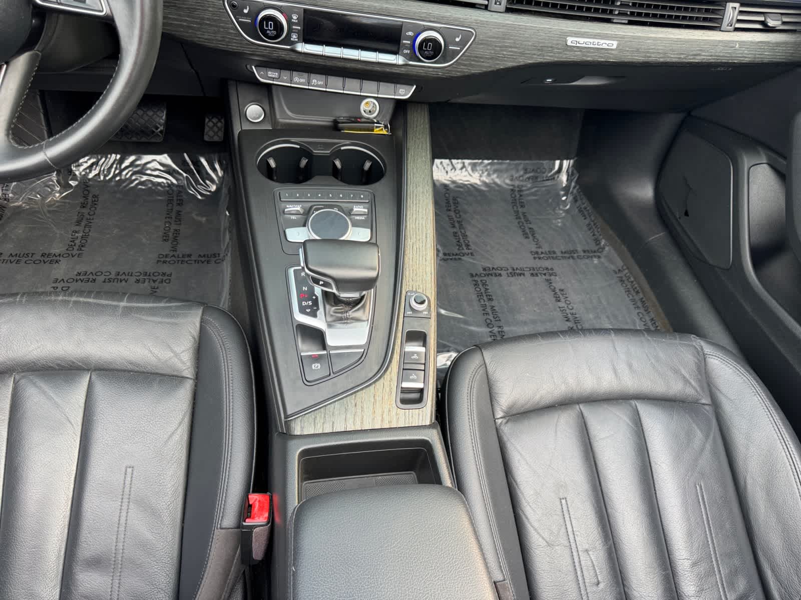 used 2018 Audi A5 Cabriolet car, priced at $23,598