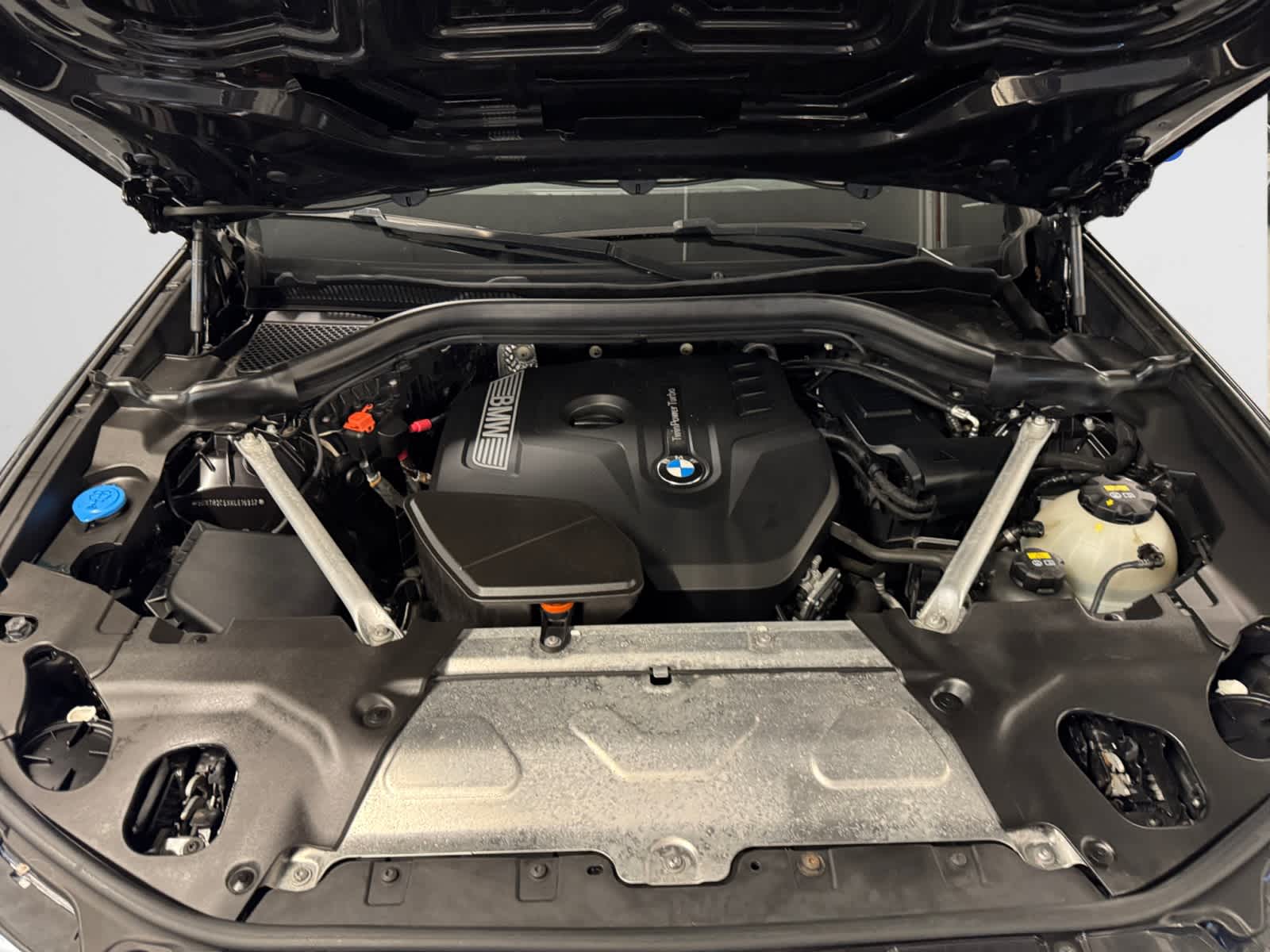 used 2019 BMW X3 car, priced at $24,998