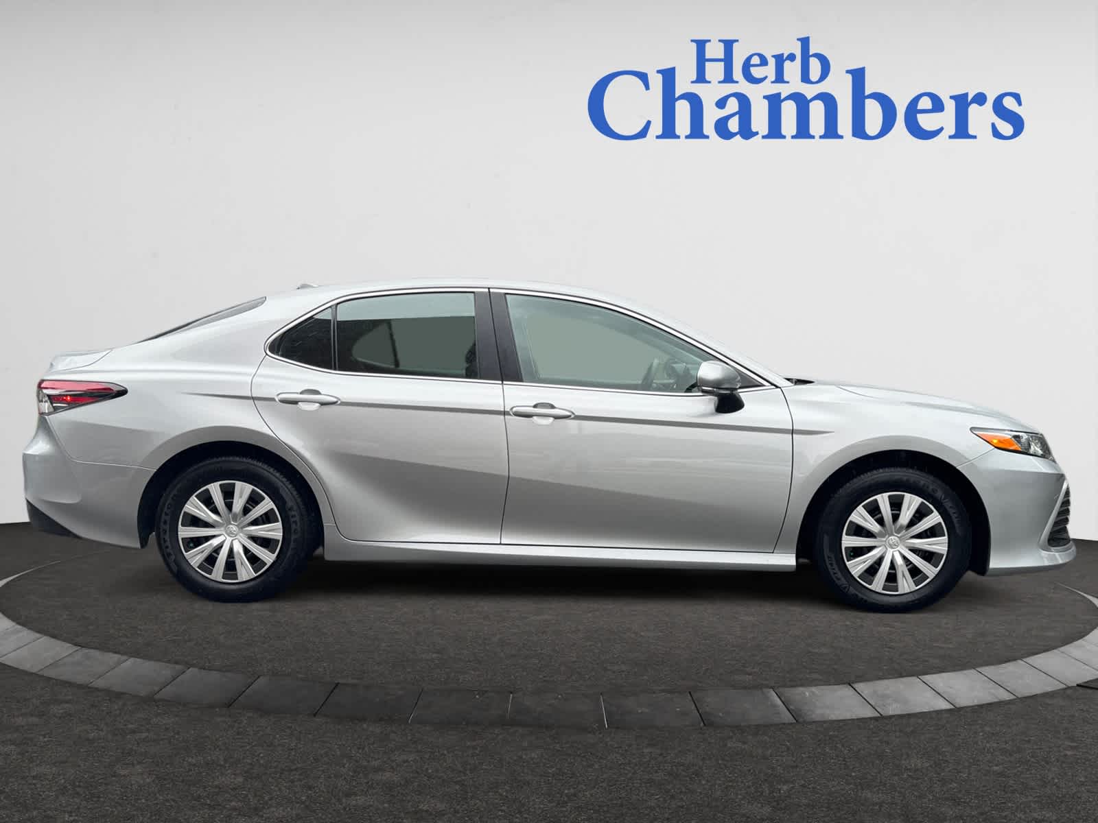 used 2024 Toyota Camry car, priced at $28,998