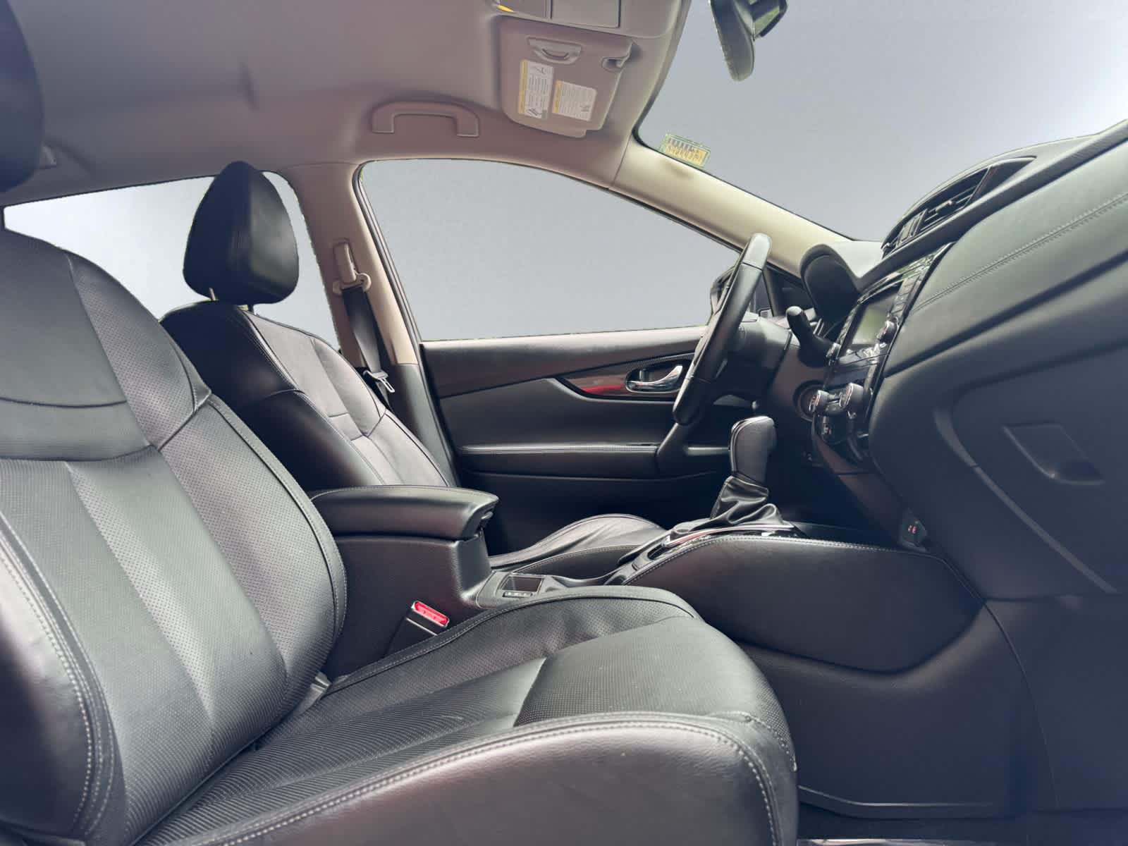 used 2018 Nissan Rogue car, priced at $15,998