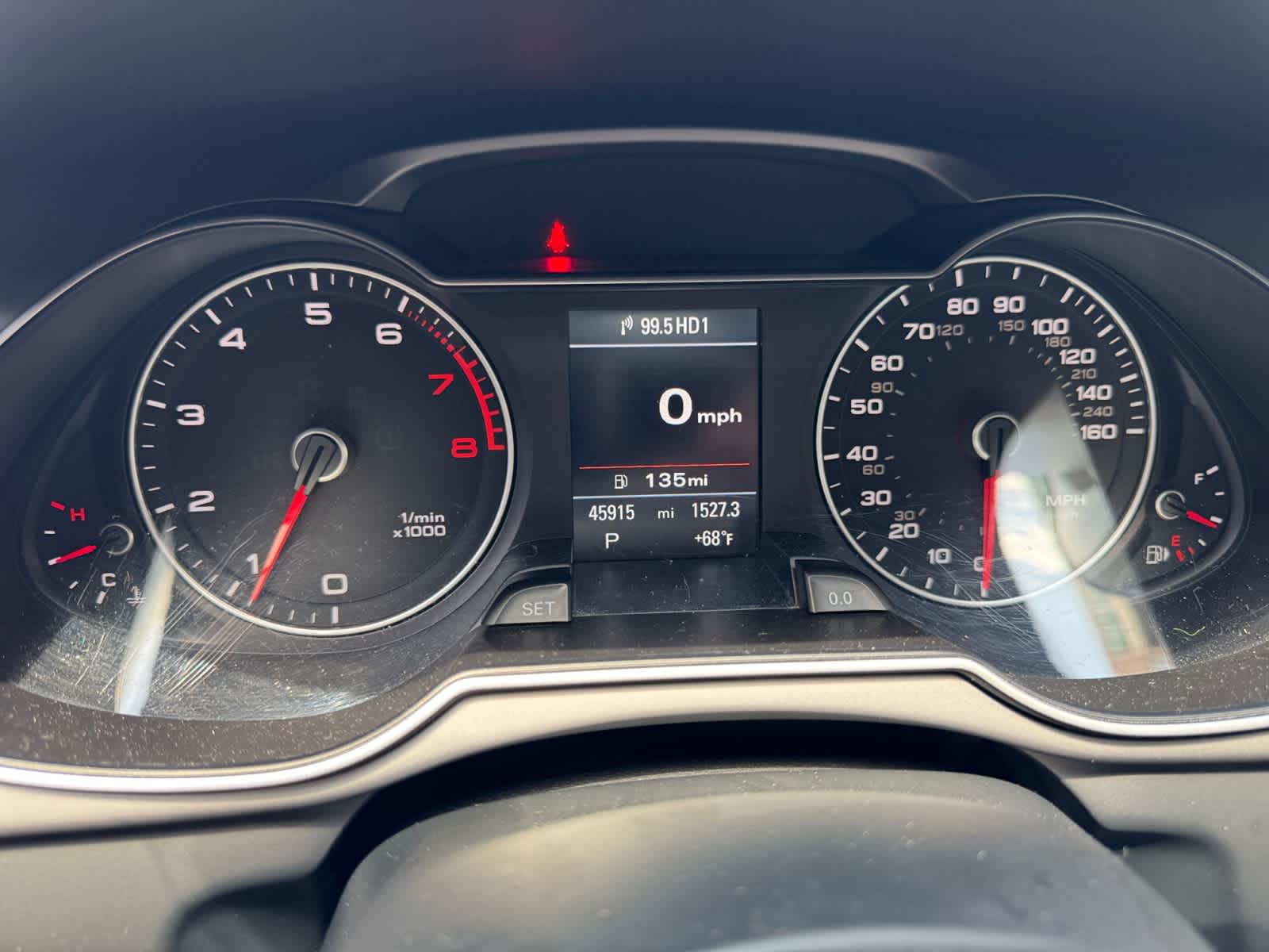 used 2015 Audi A4 car, priced at $15,598