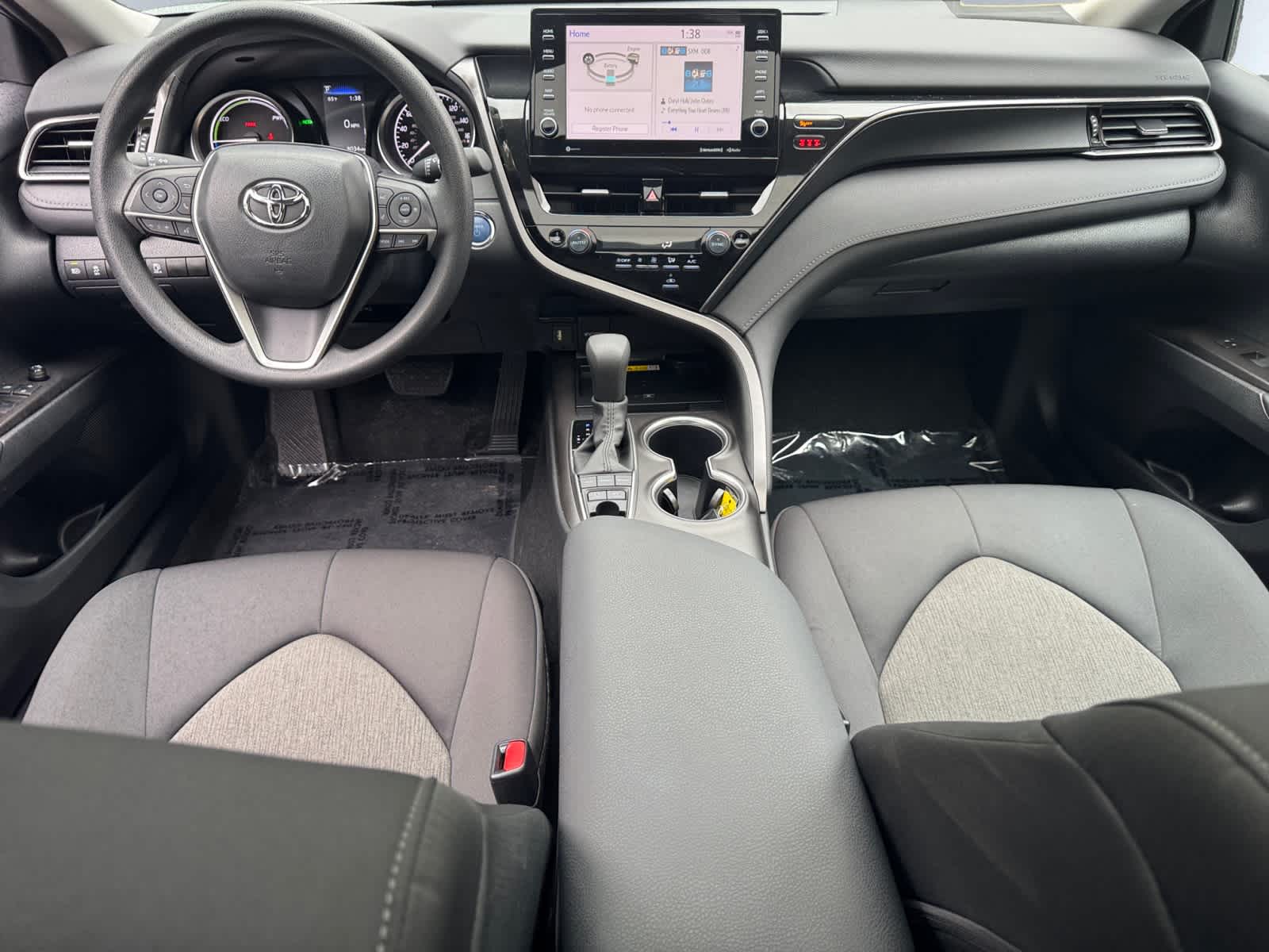 used 2024 Toyota Camry car, priced at $28,998