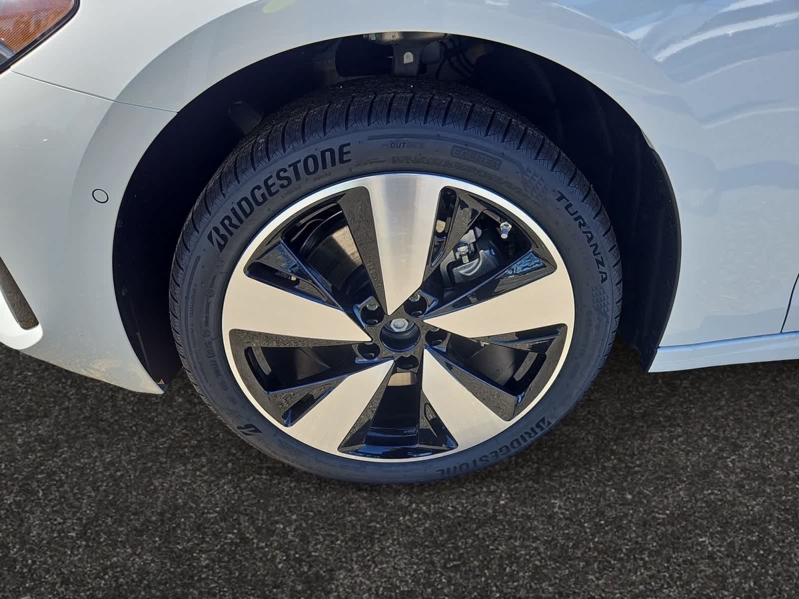 new 2025 Audi All-new A5 car, priced at $56,905