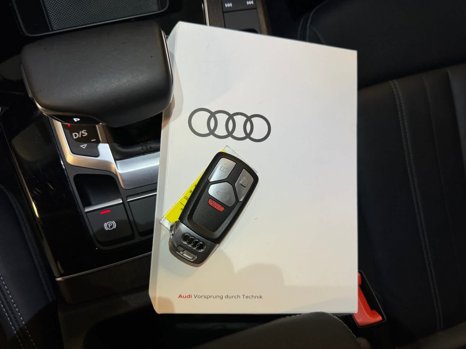 used 2021 Audi Q5 car, priced at $31,998
