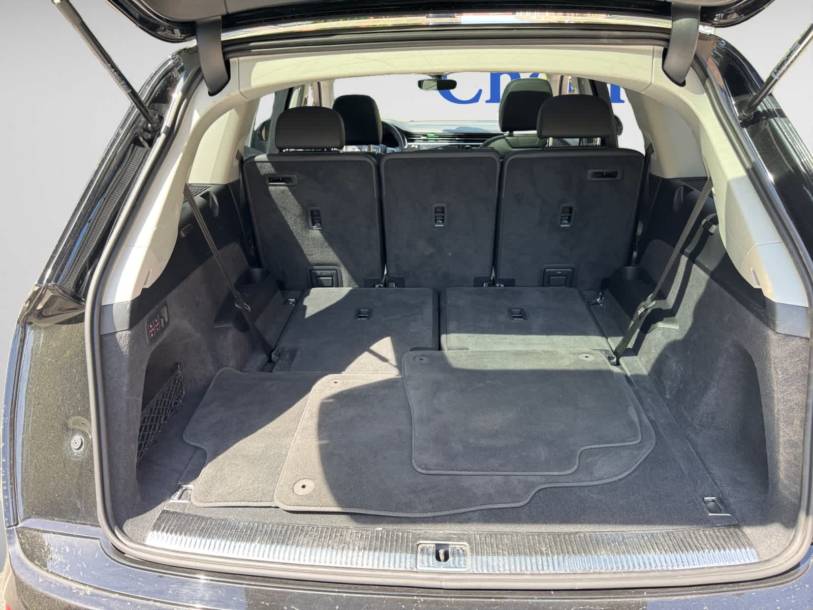 used 2024 Audi Q7 car, priced at $51,998