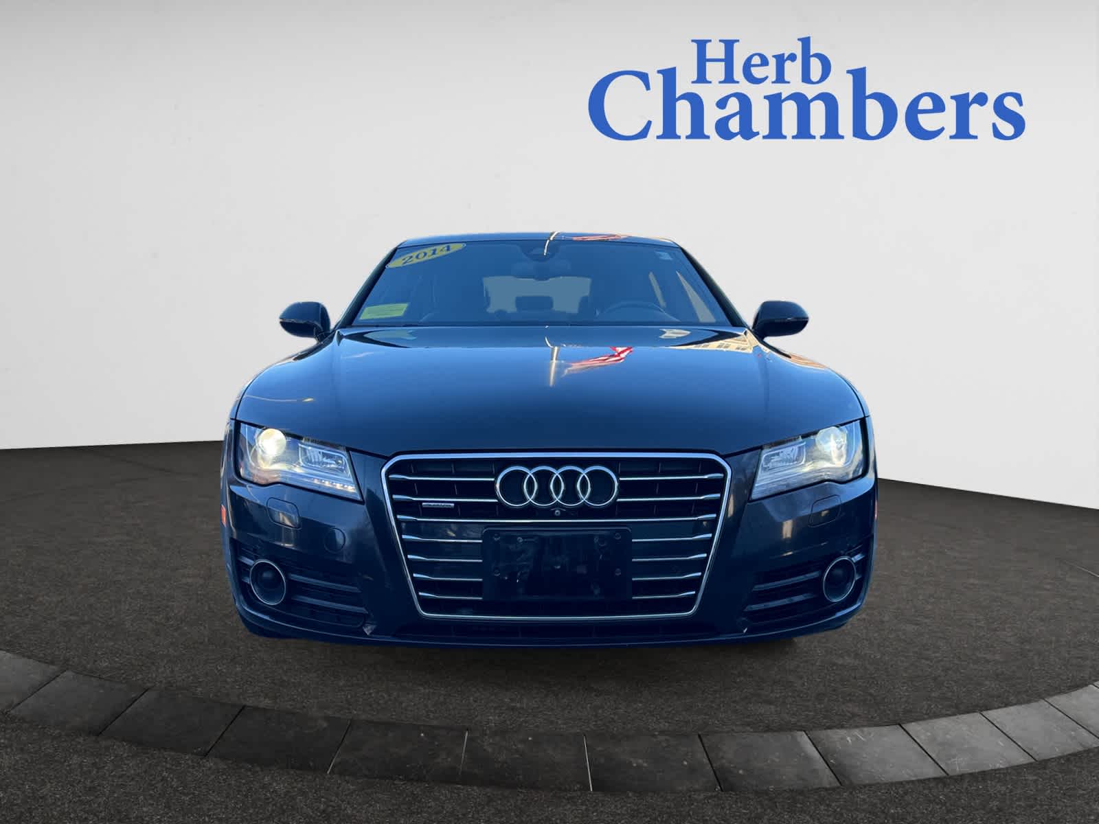 used 2014 Audi A7 car, priced at $16,598