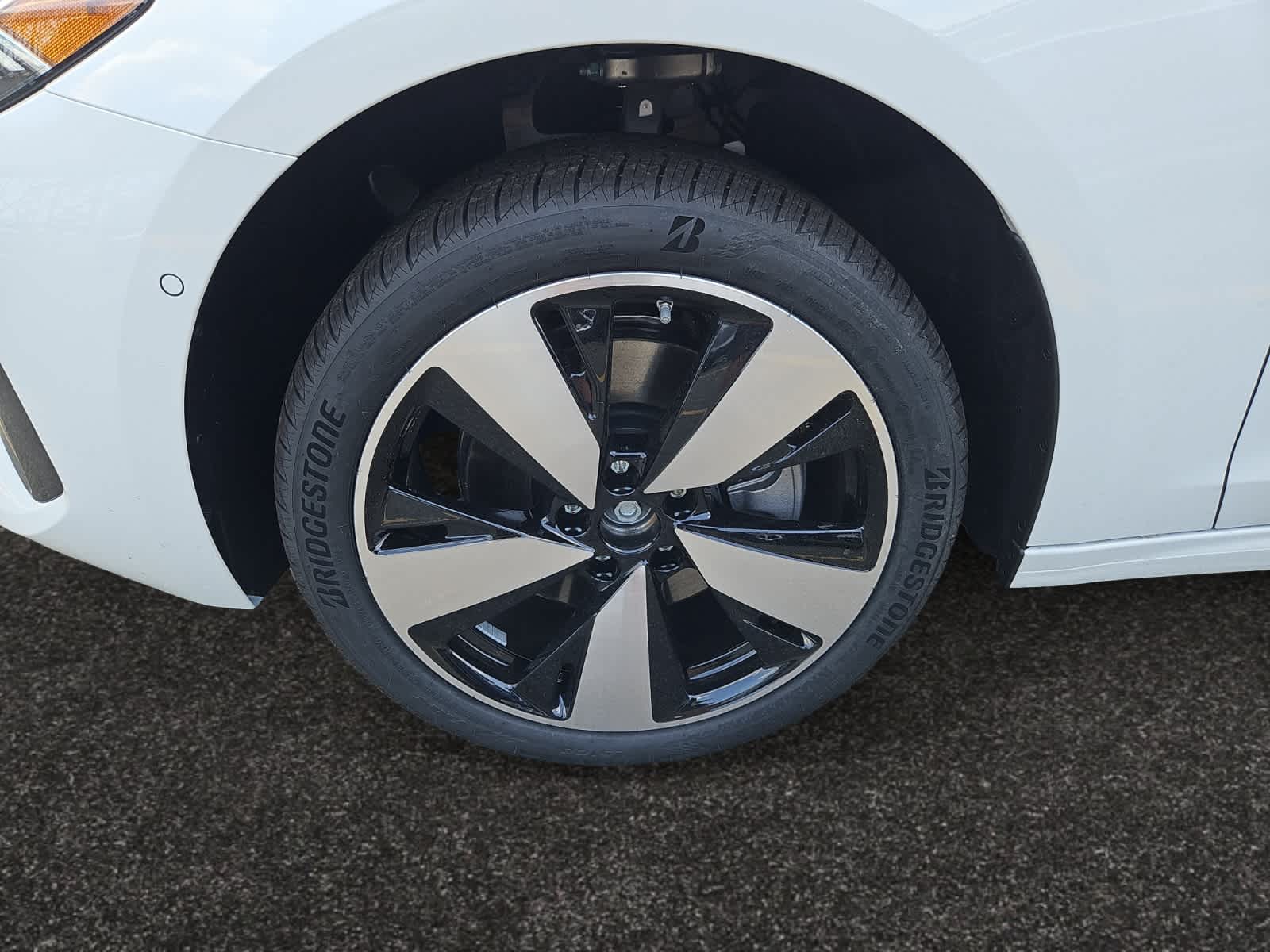 new 2025 Audi All-new A5 car, priced at $57,450